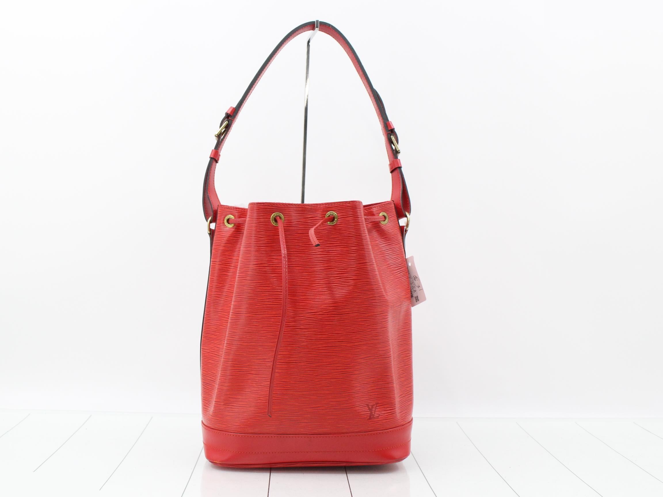 Noé Castilian Red
