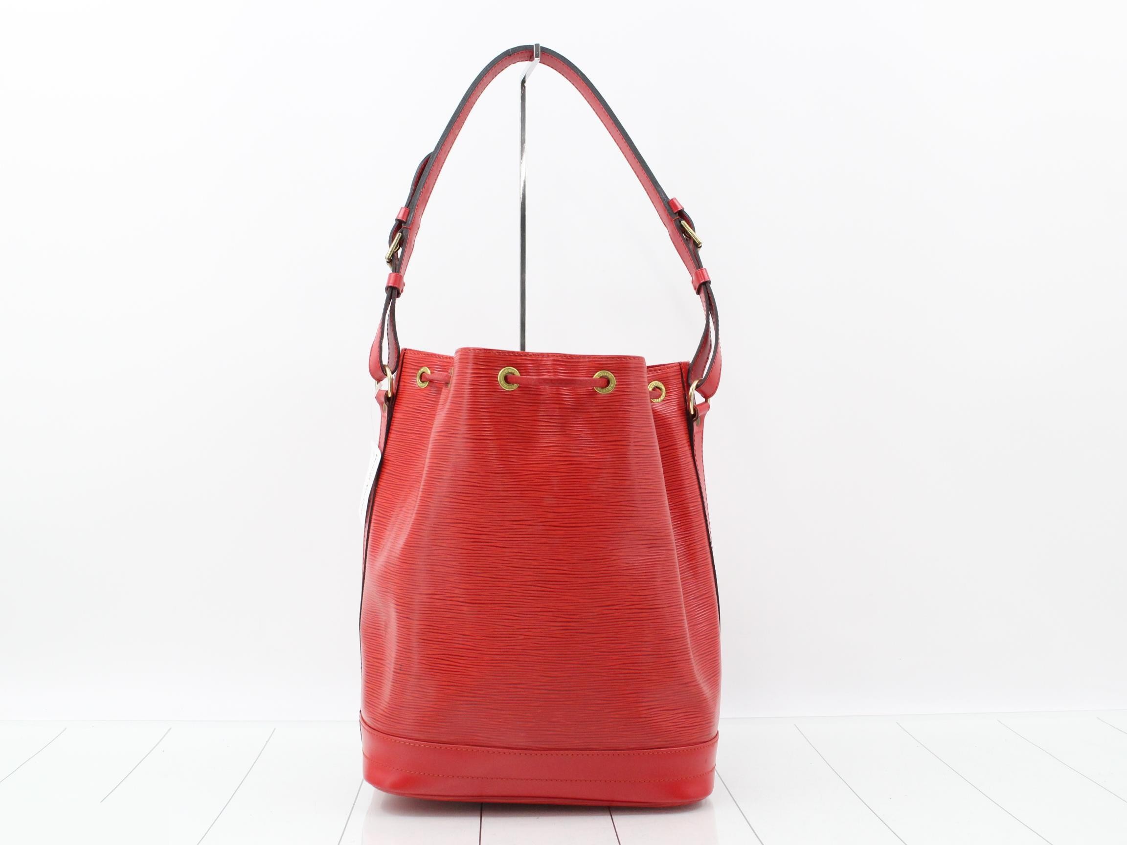 Noé Castilian Red — view 2