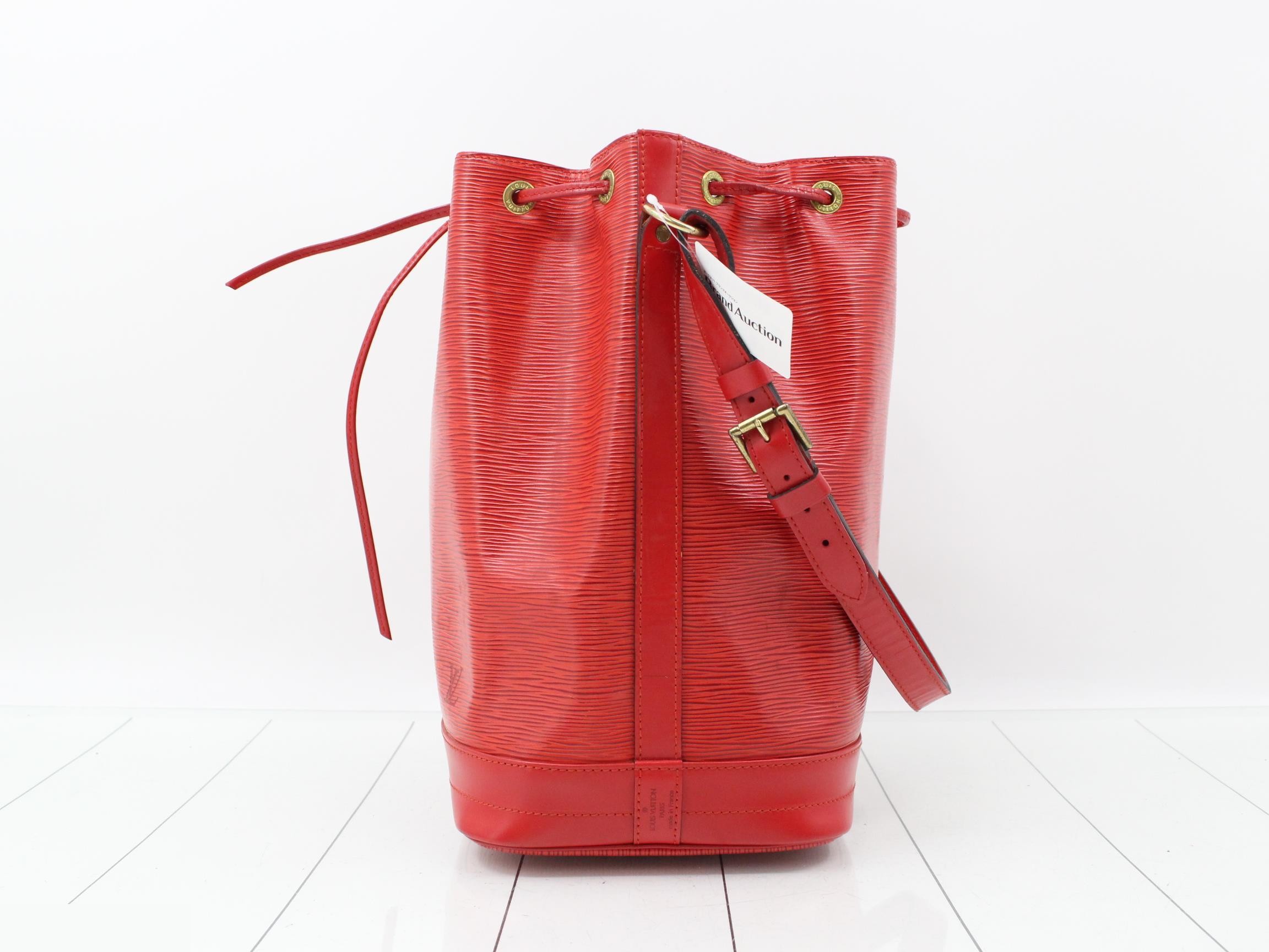 Noé Castilian Red — view 3