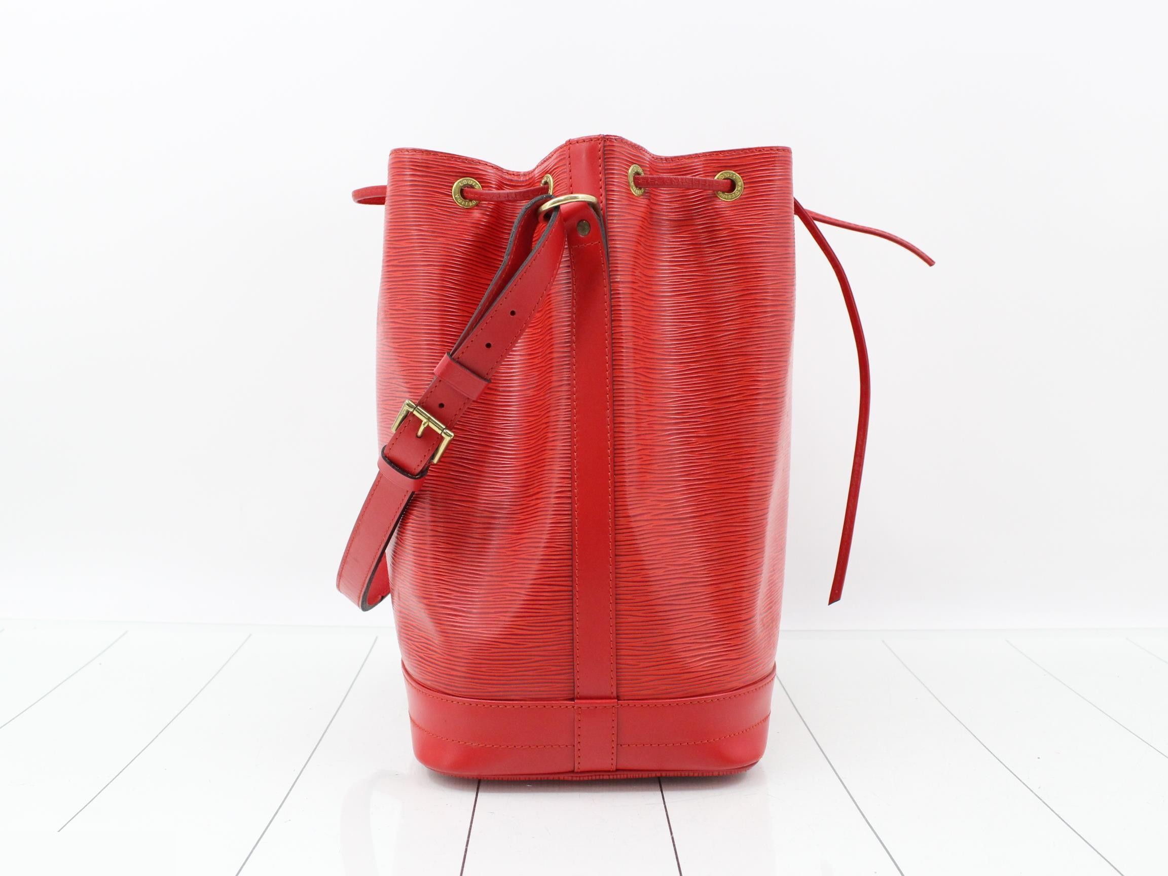 Noé Castilian Red — view 4