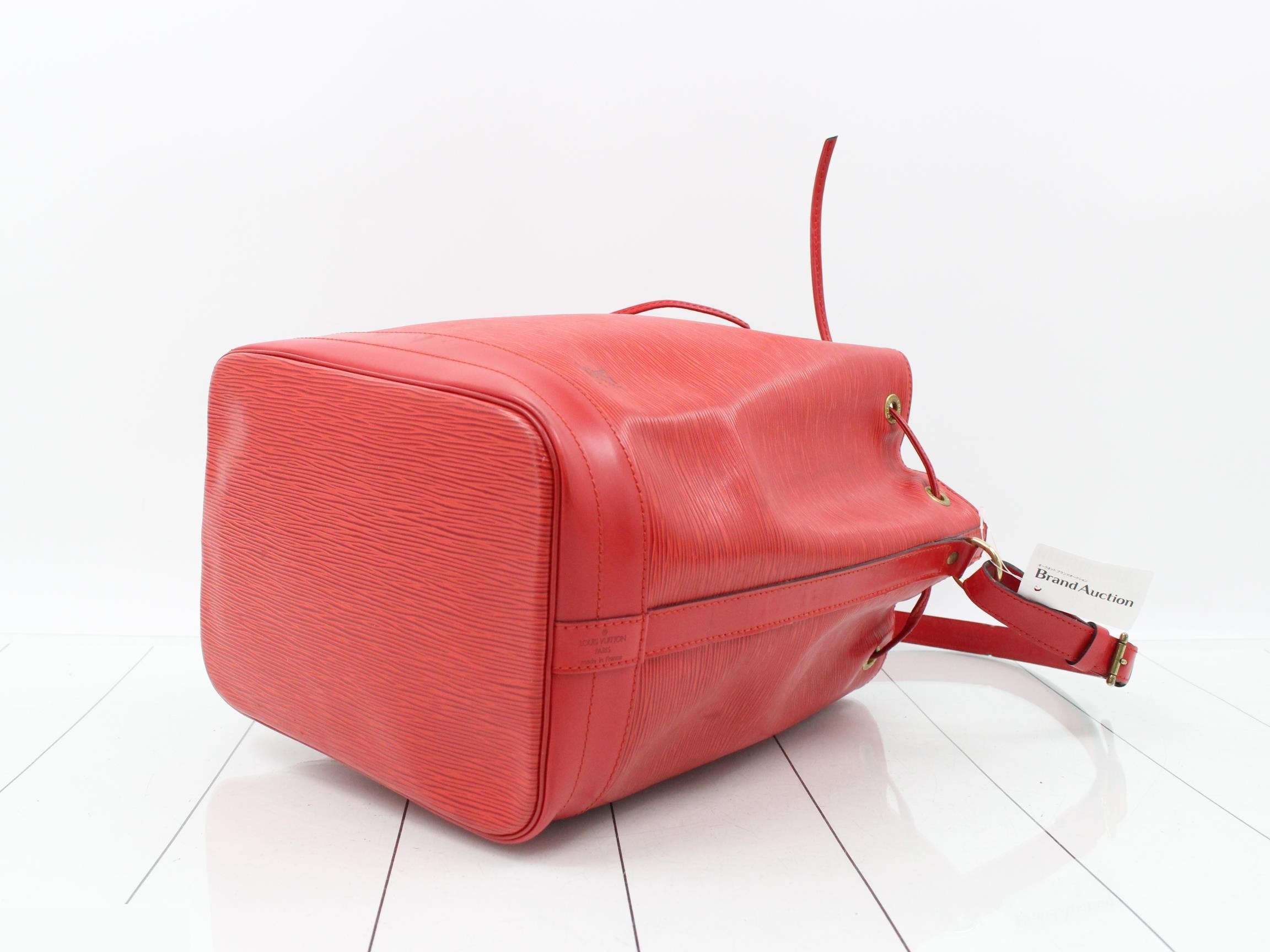 Noé Castilian Red — view 6