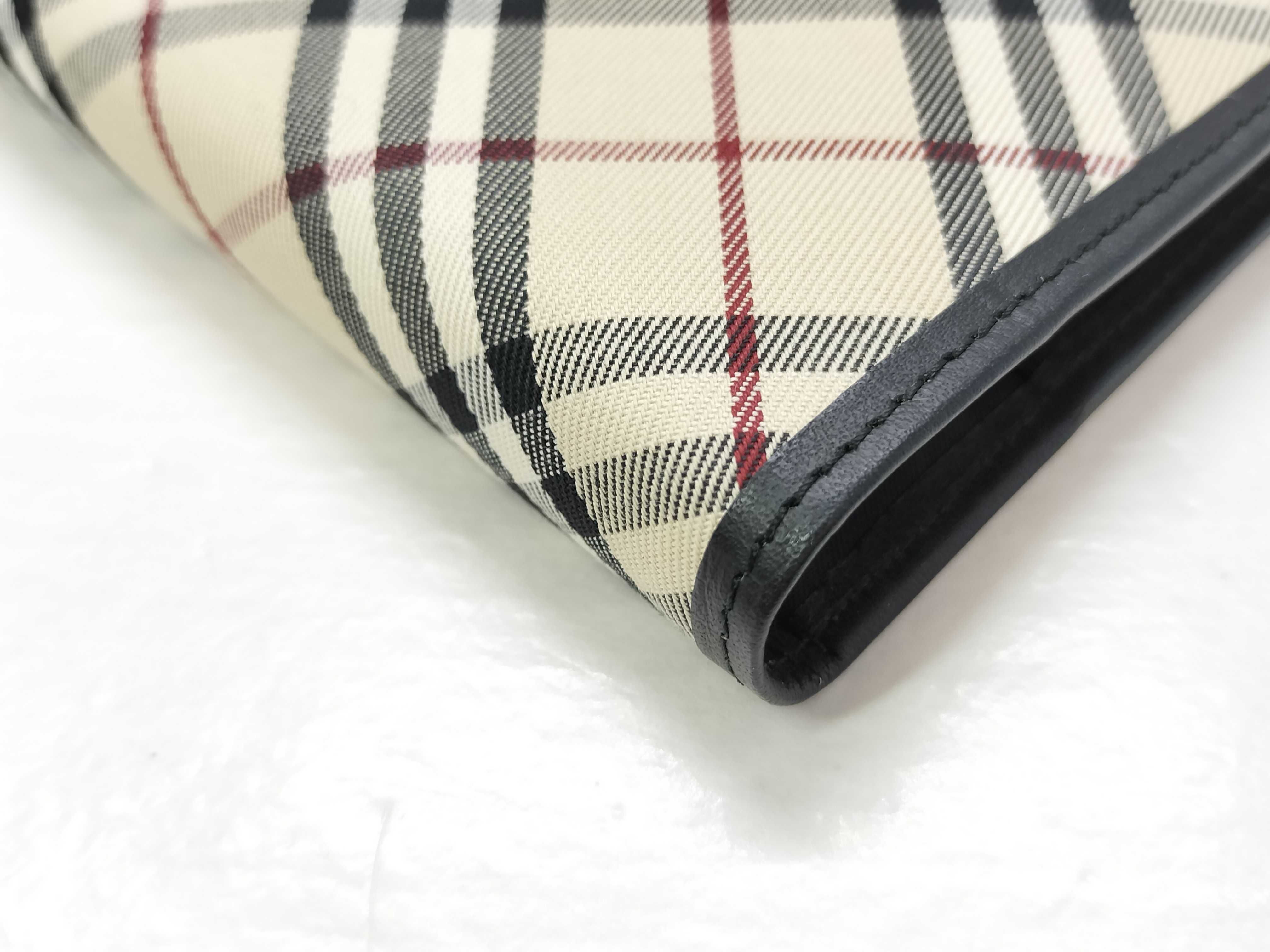 Notebook Cover / Canvas Notebook Cover — view 3