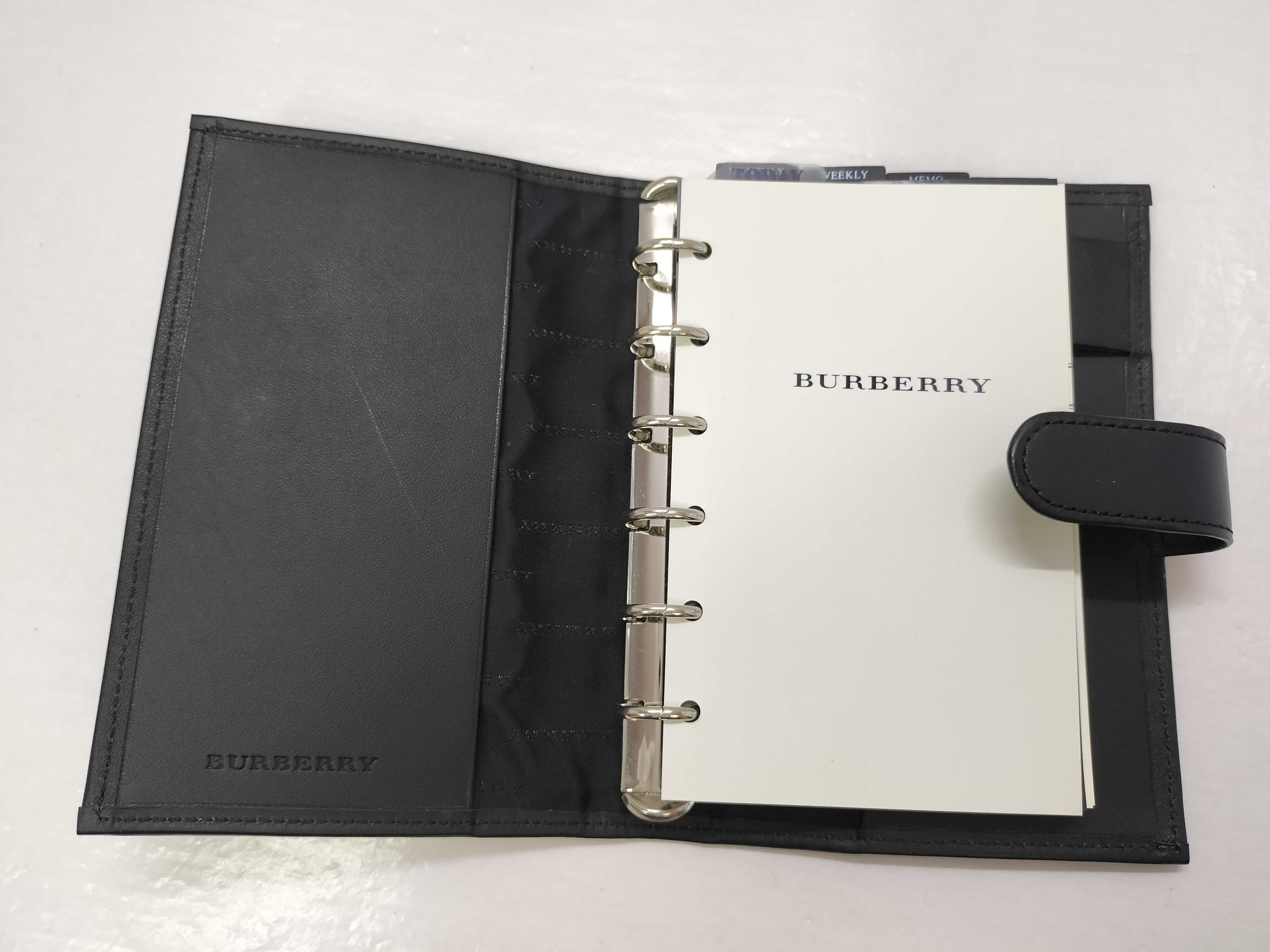 Notebook Cover / Canvas Notebook Cover — view 7
