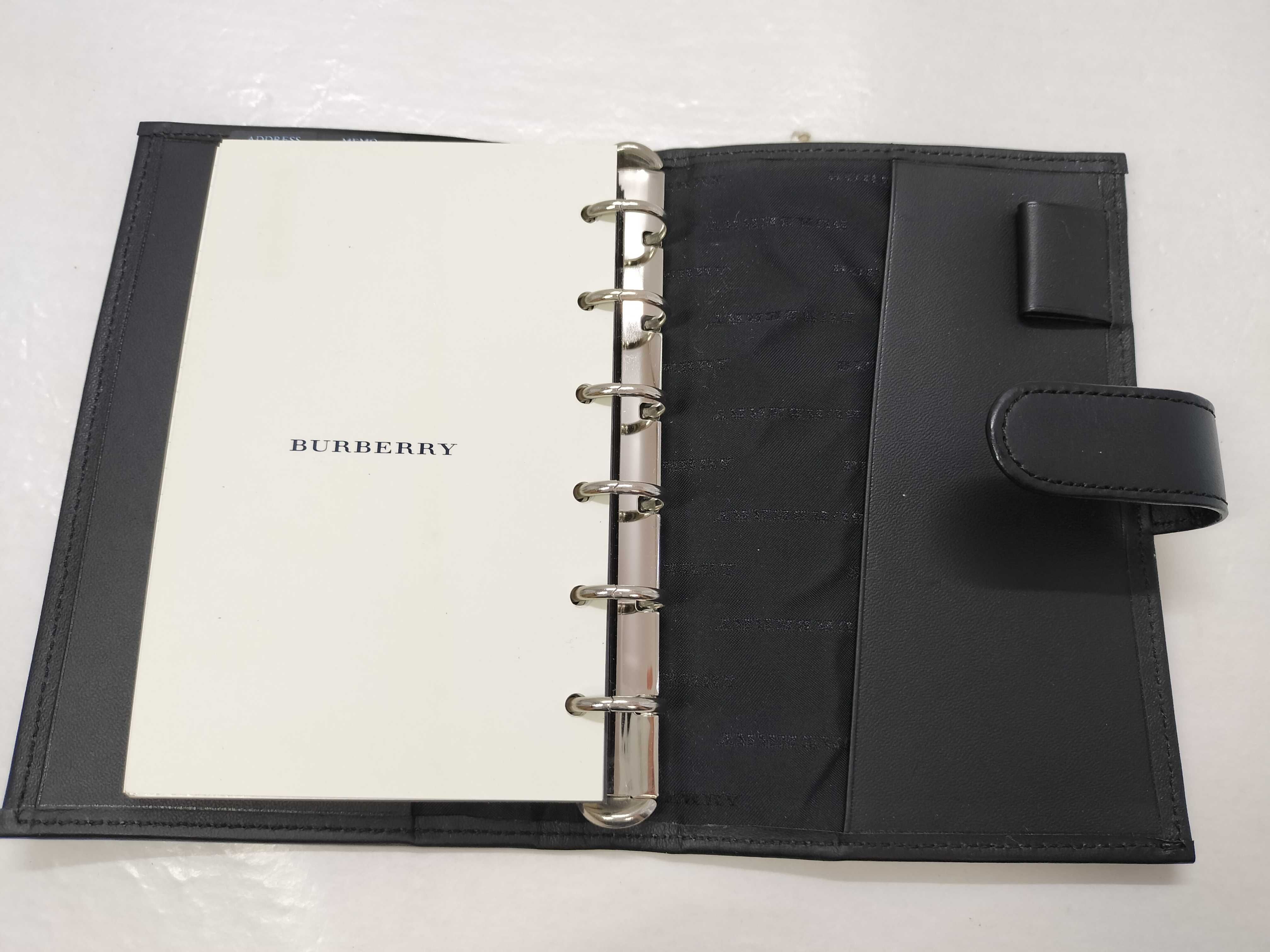 Notebook Cover / Canvas Notebook Cover — view 9