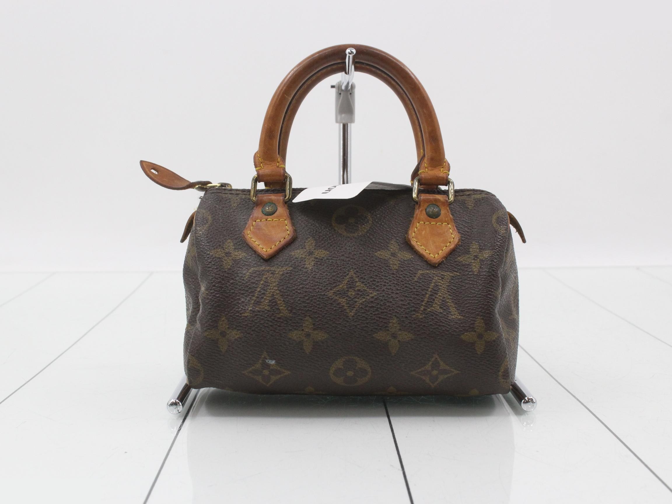 Mini Speedy — view 2