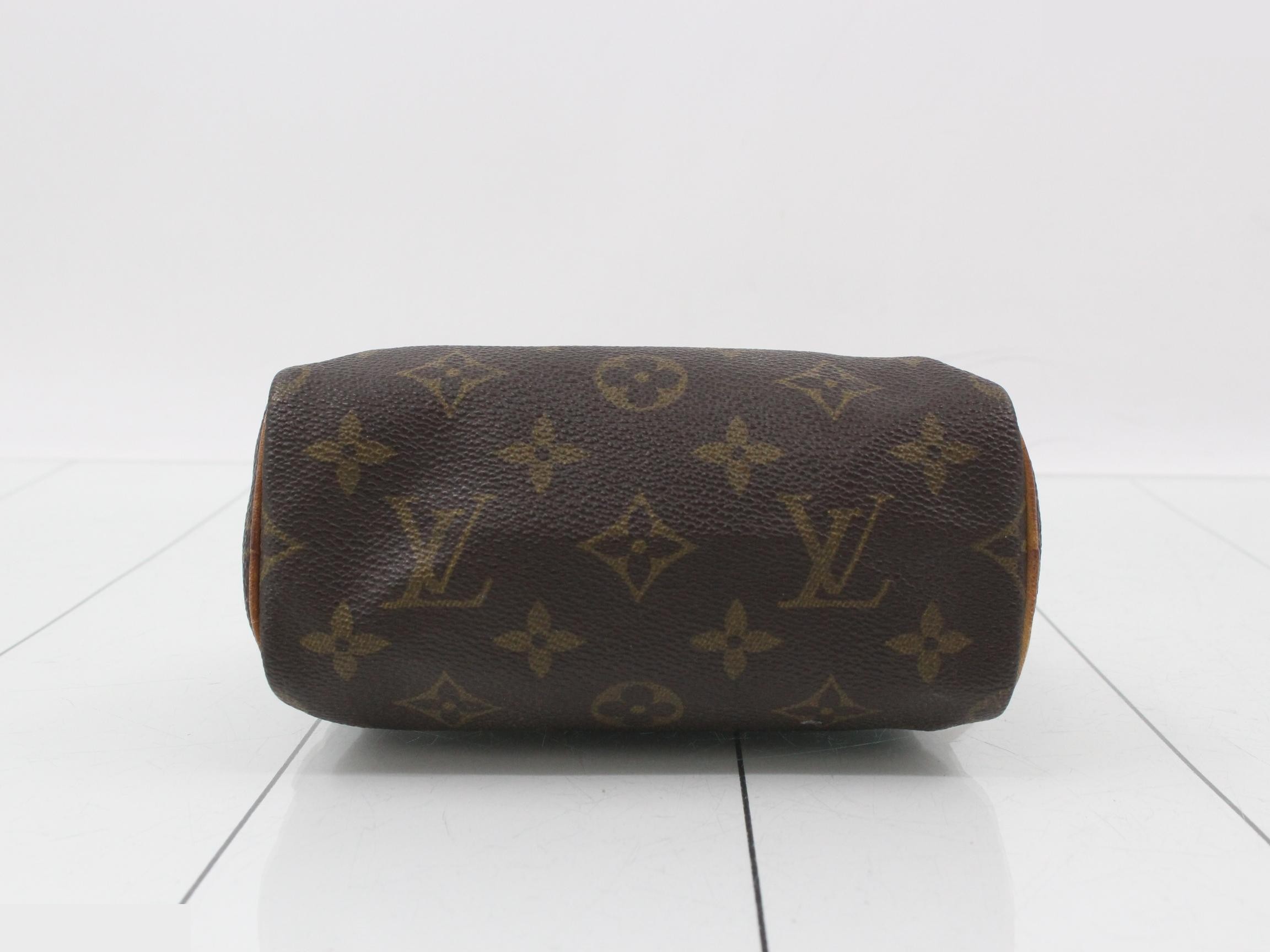 Mini Speedy — view 3