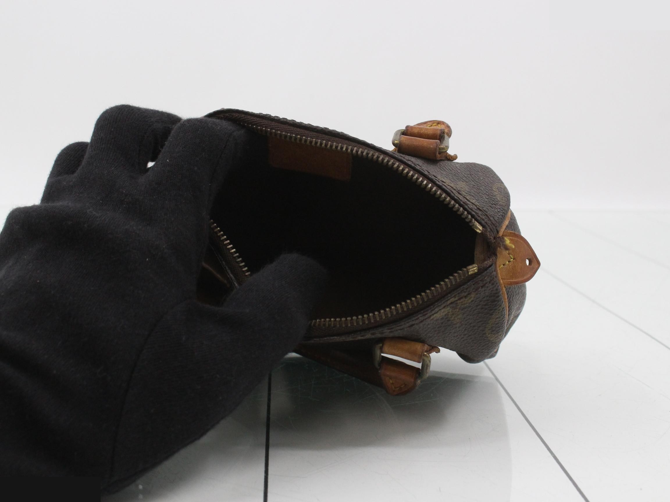 Mini Speedy — view 4