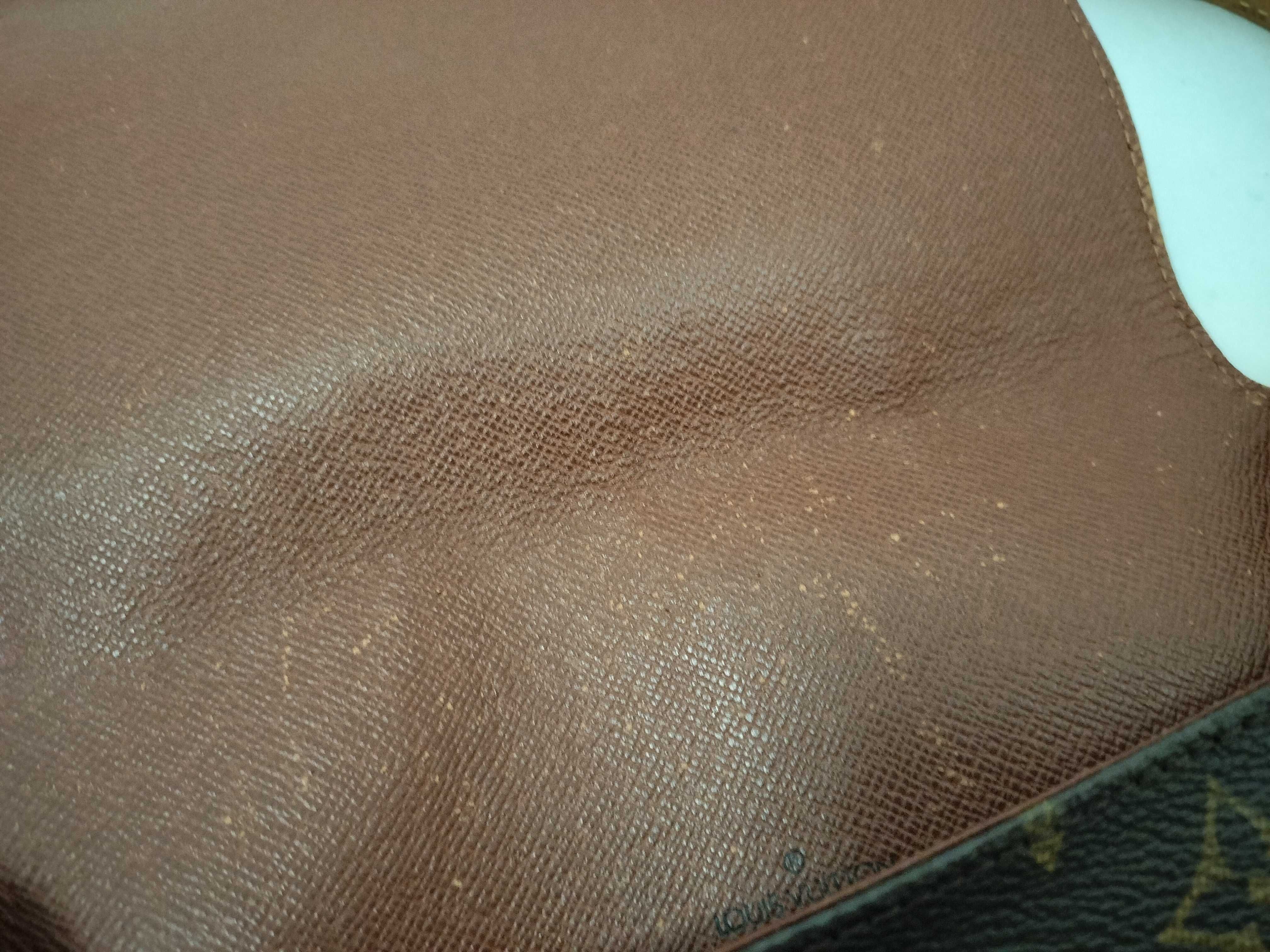 Monogram Vuitton Musette Salsa Short Shoulder Bag — view 13