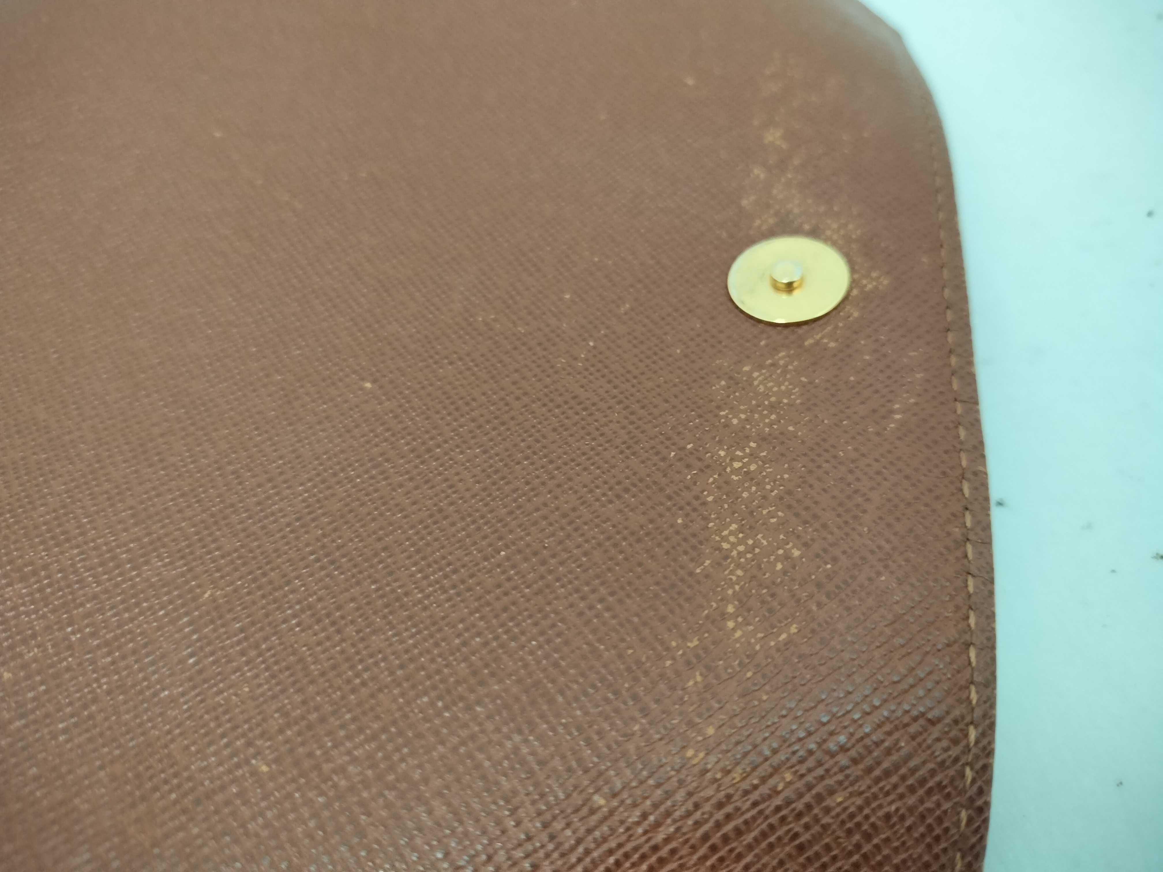 Monogram Vuitton Musette Salsa Short Shoulder Bag — view 14