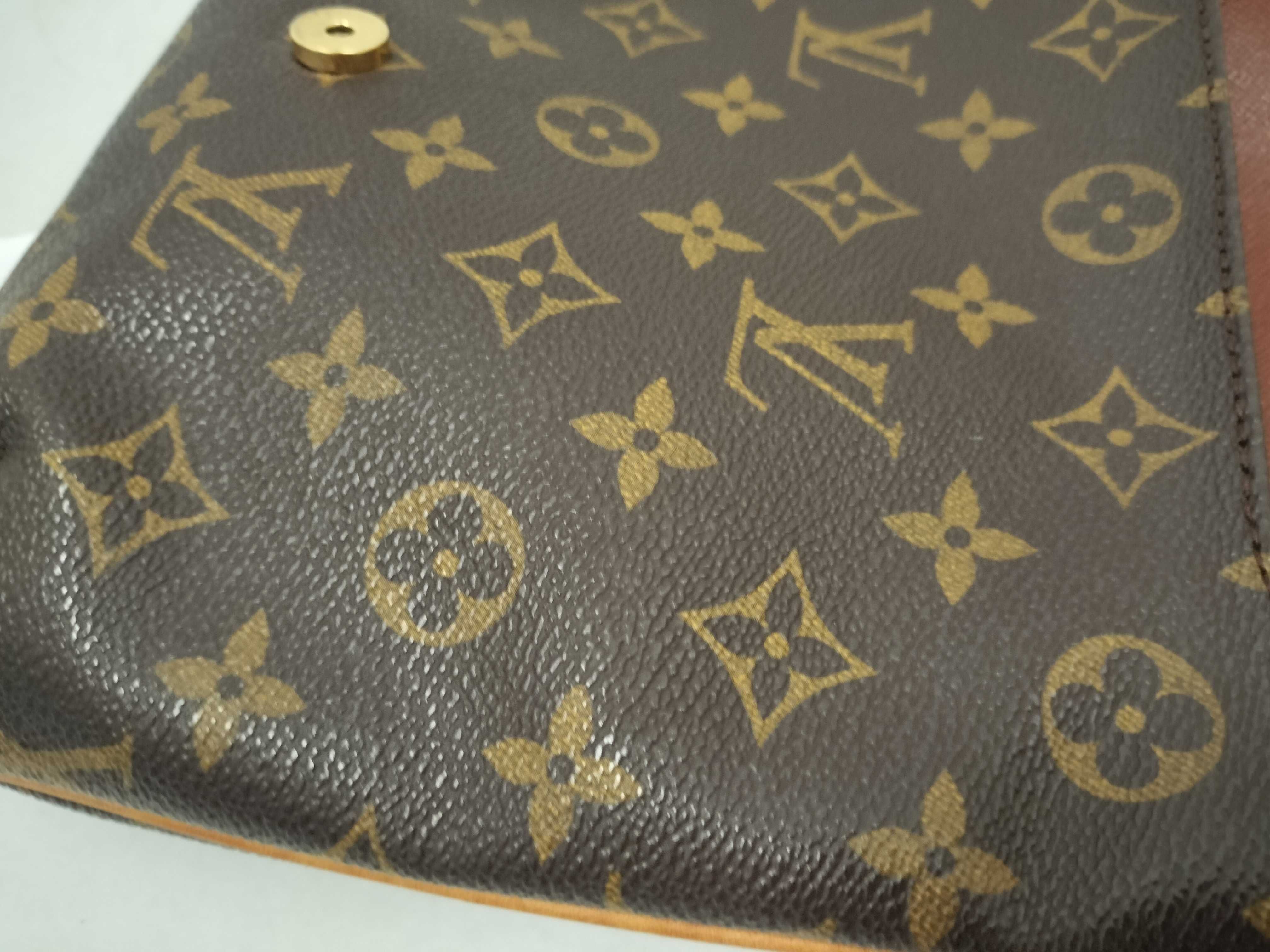 Monogram Vuitton Musette Salsa Short Shoulder Bag — view 15