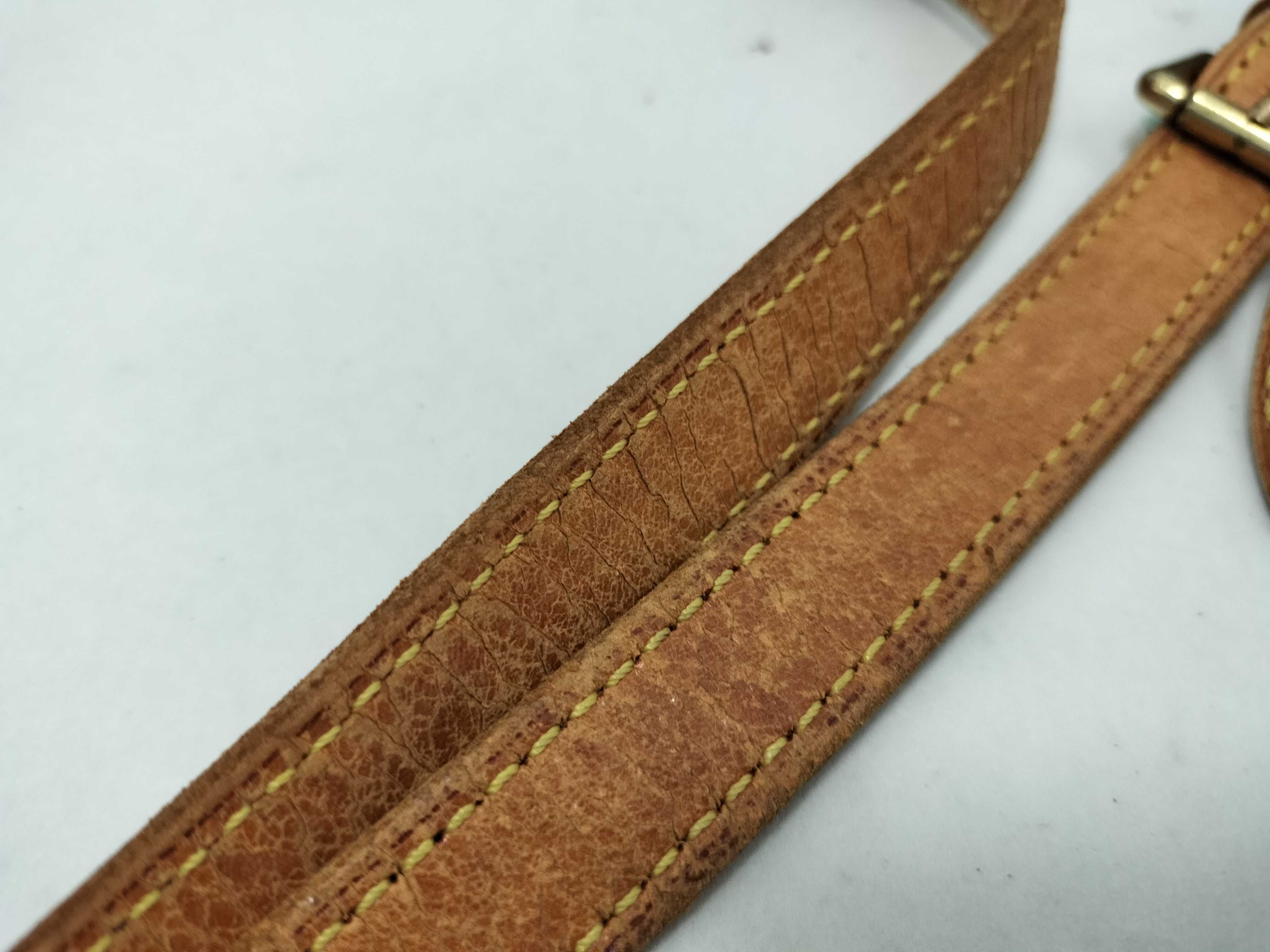 Monogram Vuitton Musette Salsa Short Shoulder Bag — view 4