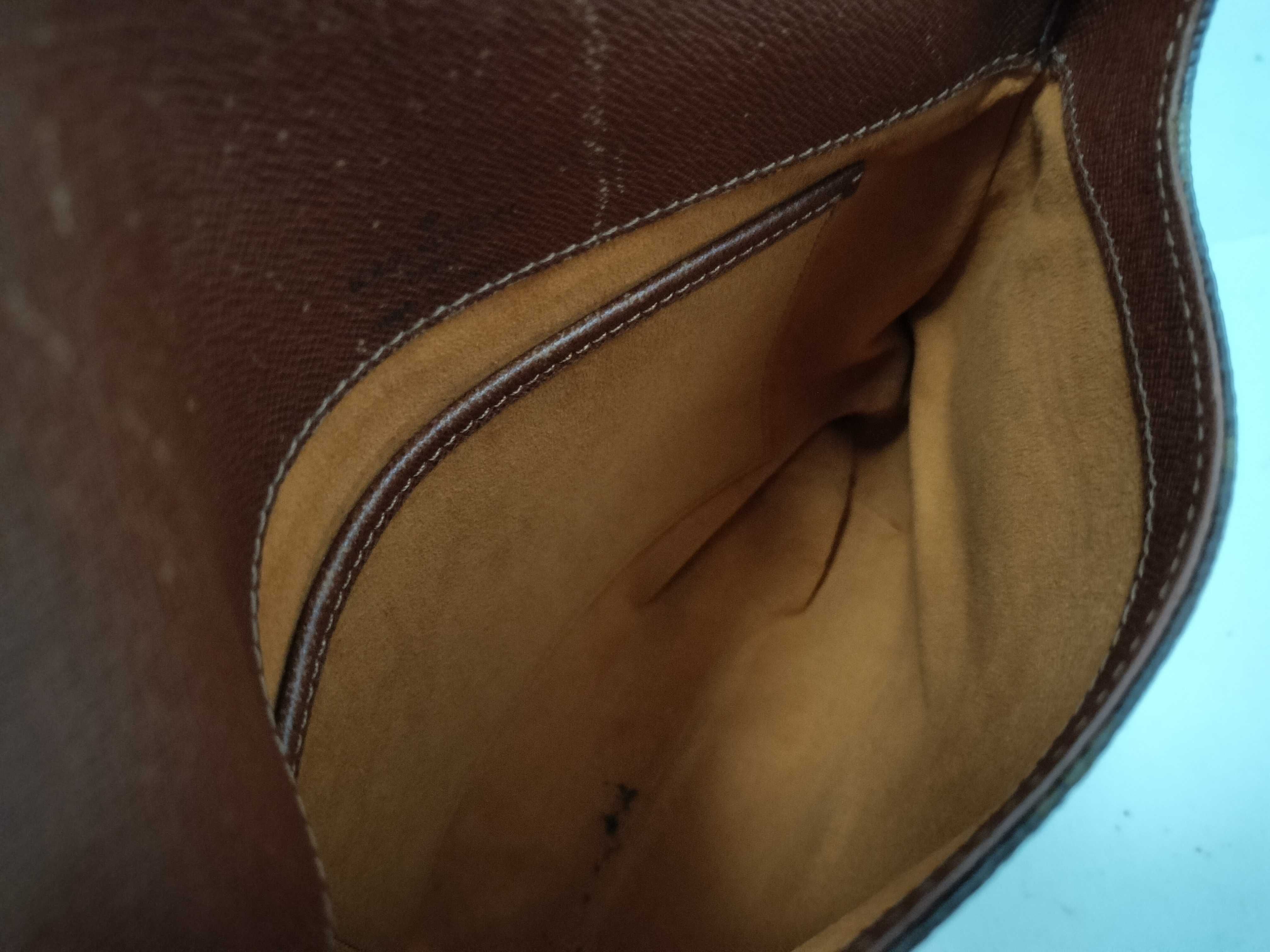 Monogram Vuitton Musette Salsa Short Shoulder Bag — view 10