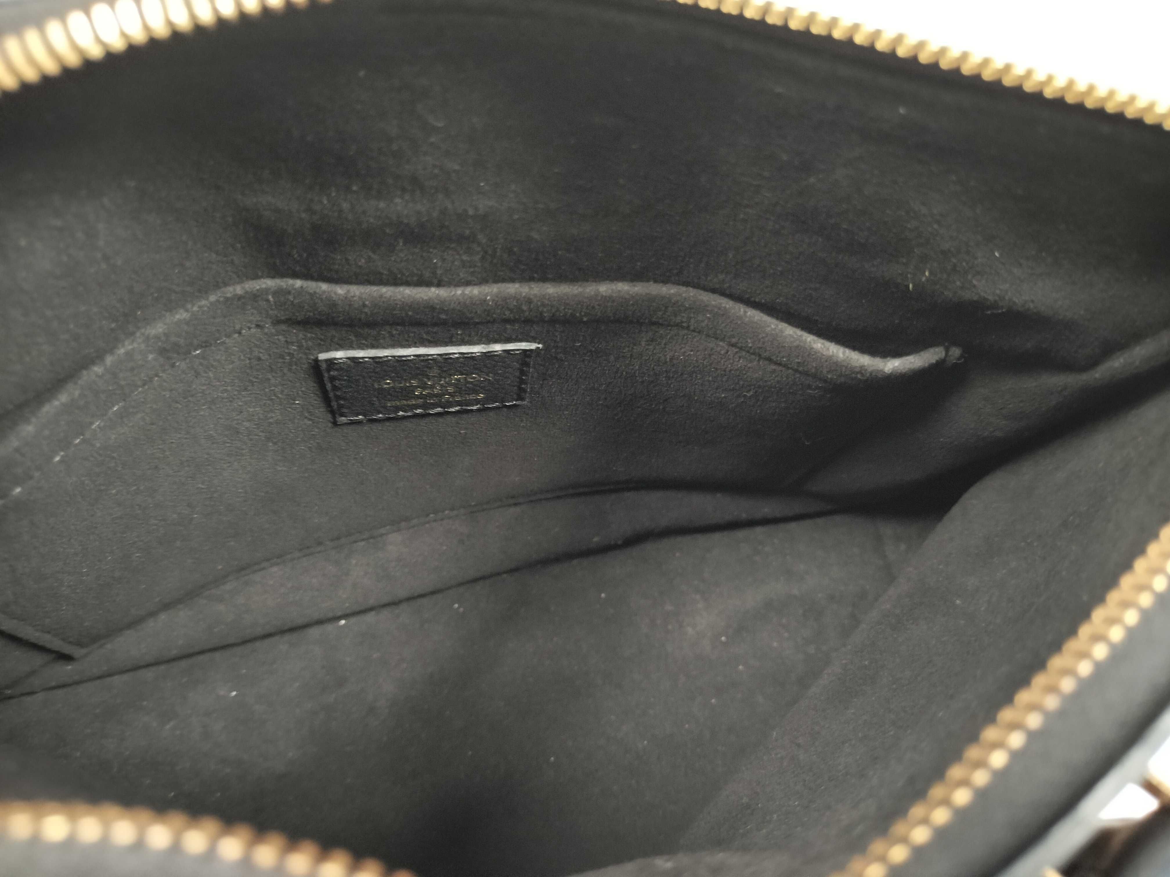 Monogram M42960 Monogram Pallas BB Shoulder Bag — view 11