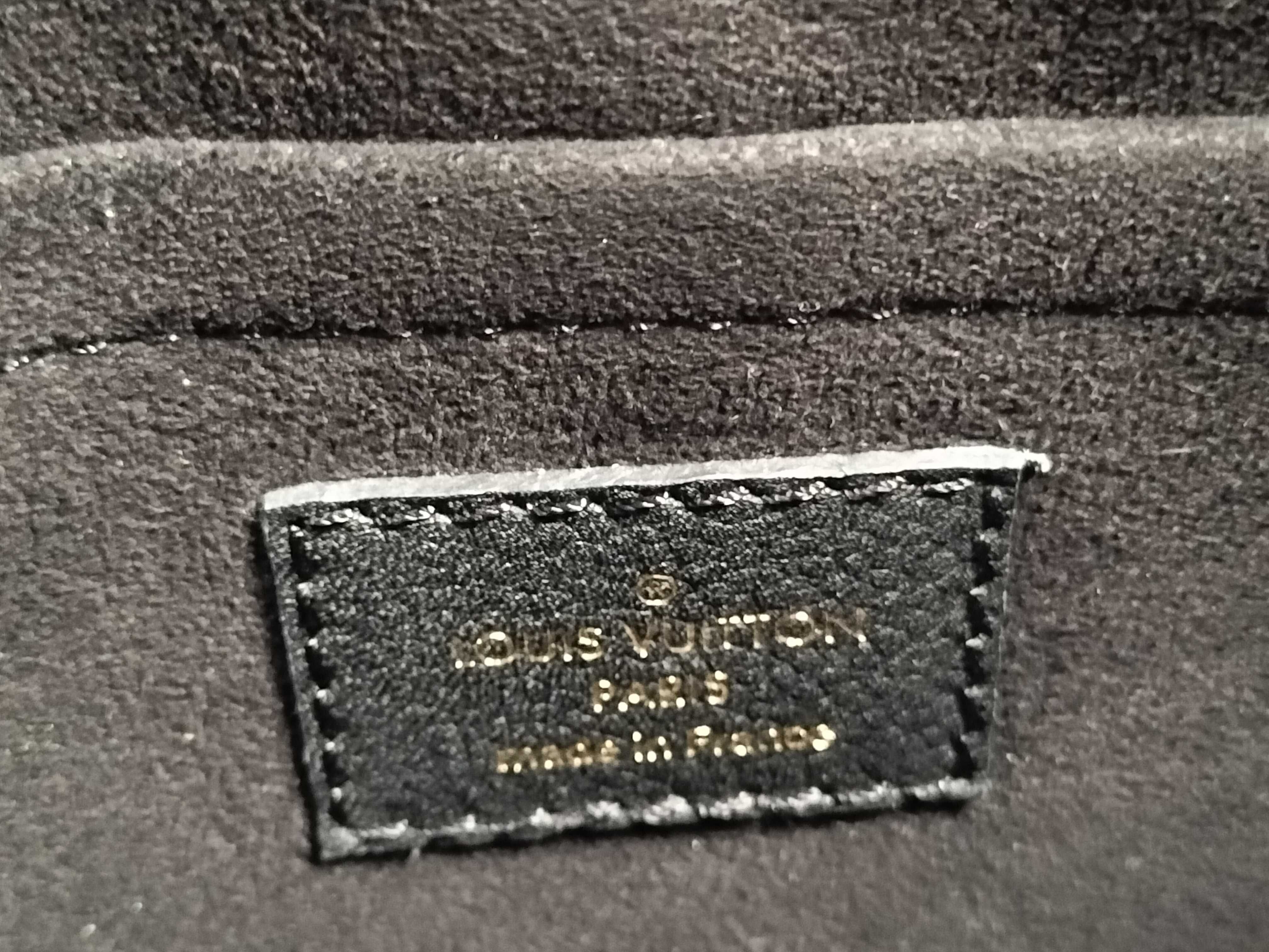 Monogram M42960 Monogram Pallas BB Shoulder Bag — view 13