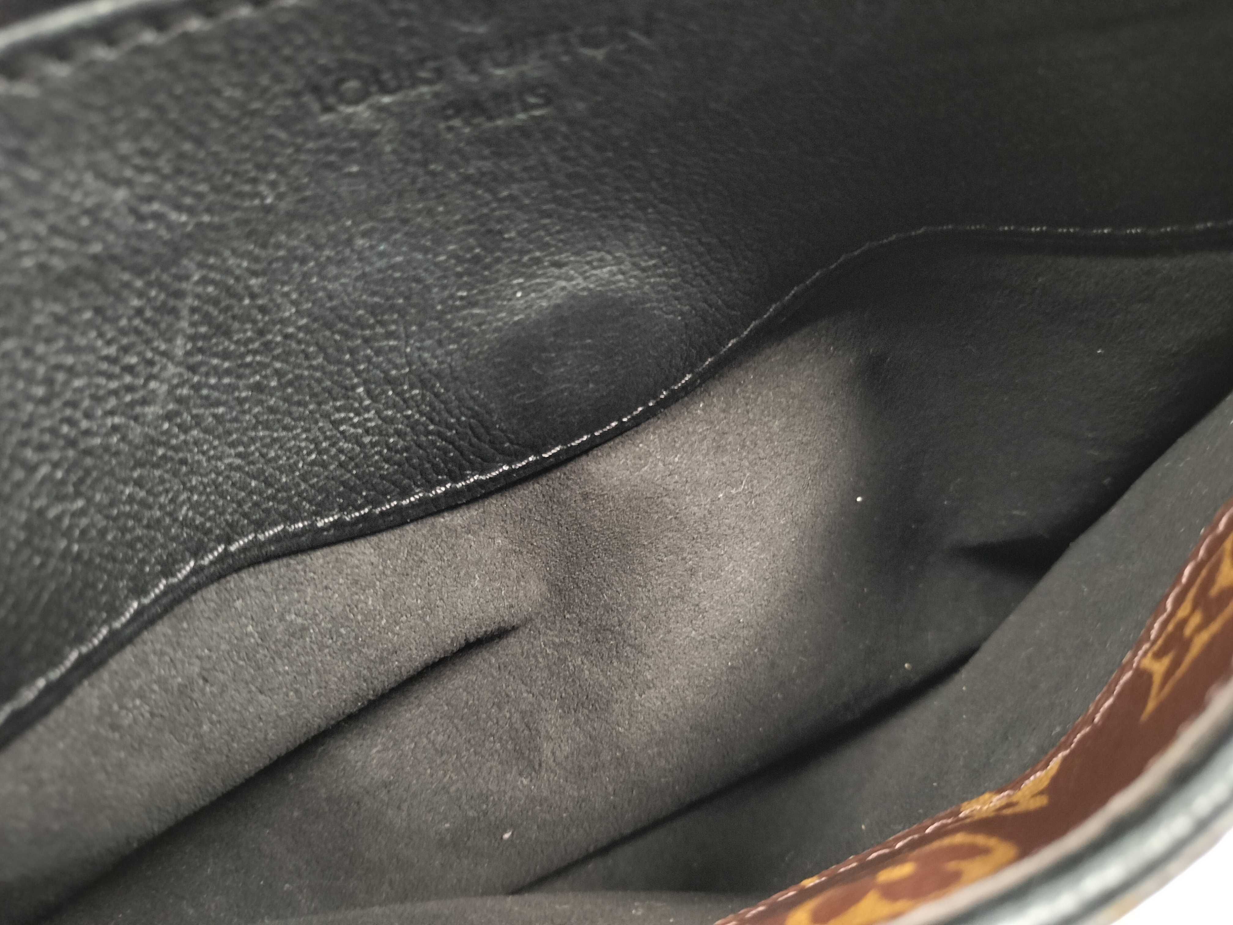 Monogram M42960 Monogram Pallas BB Shoulder Bag — view 15