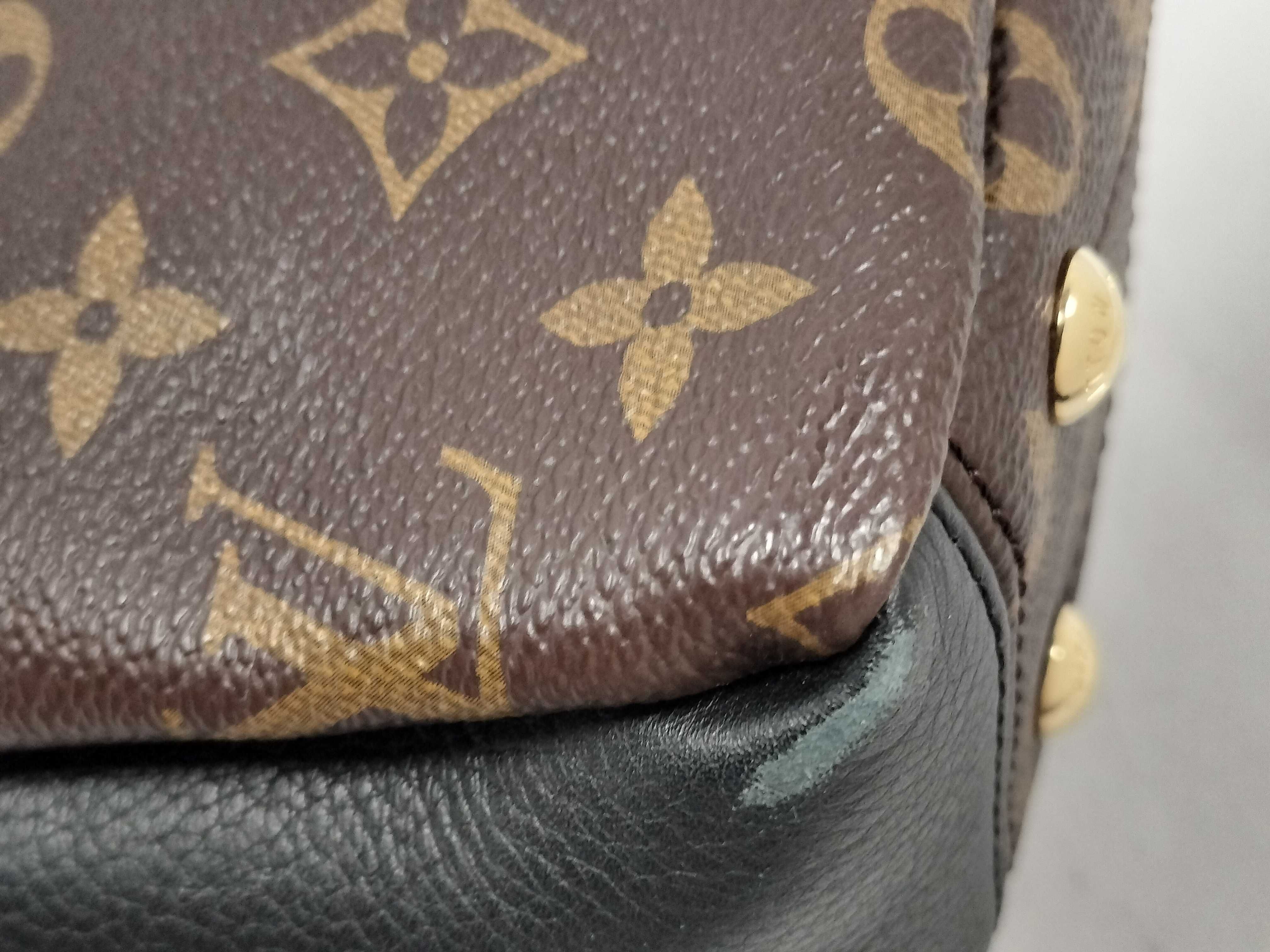 Monogram M42960 Monogram Pallas BB Shoulder Bag — view 6