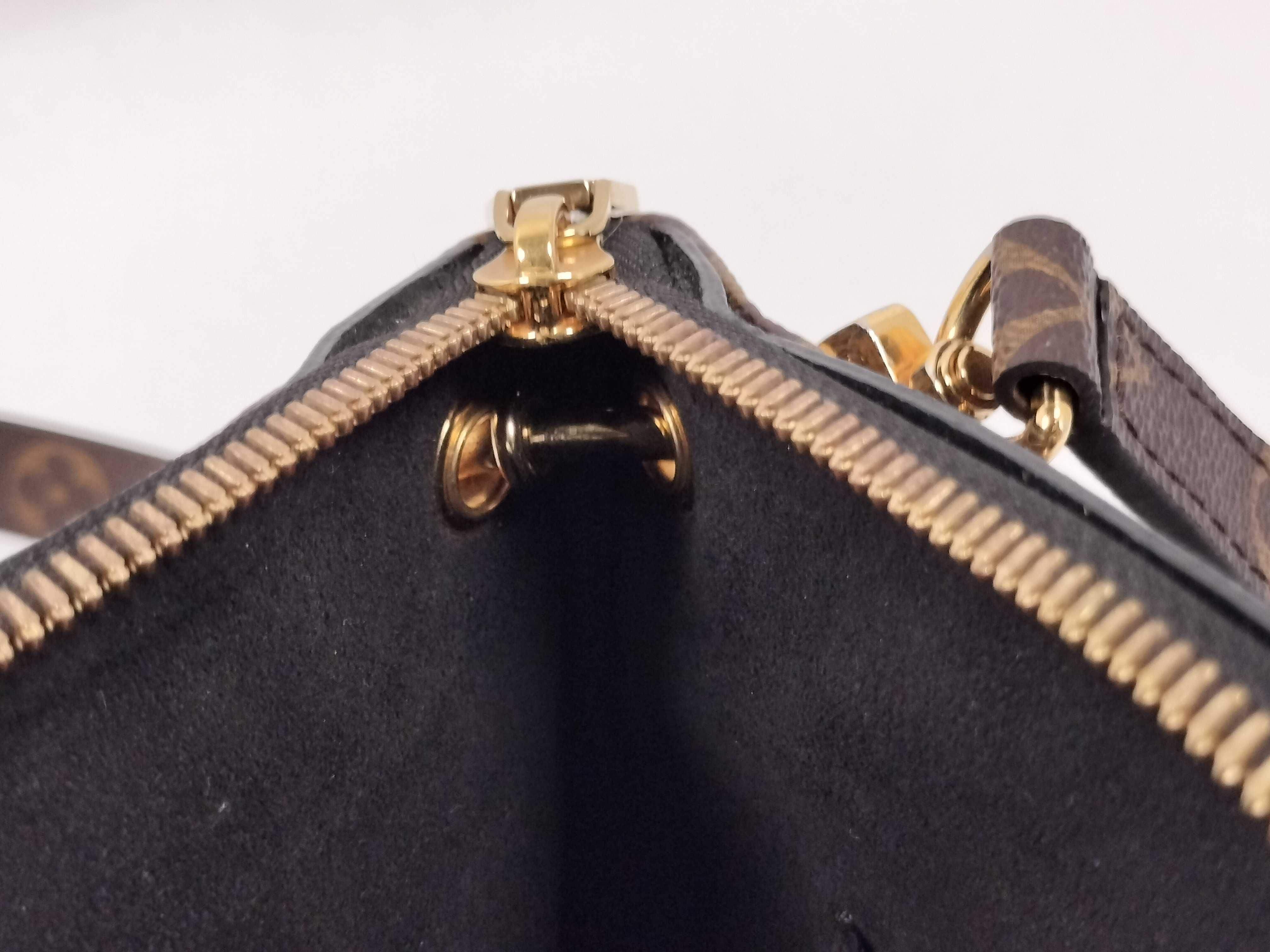 Monogram M42960 Monogram Pallas BB Shoulder Bag — view 10