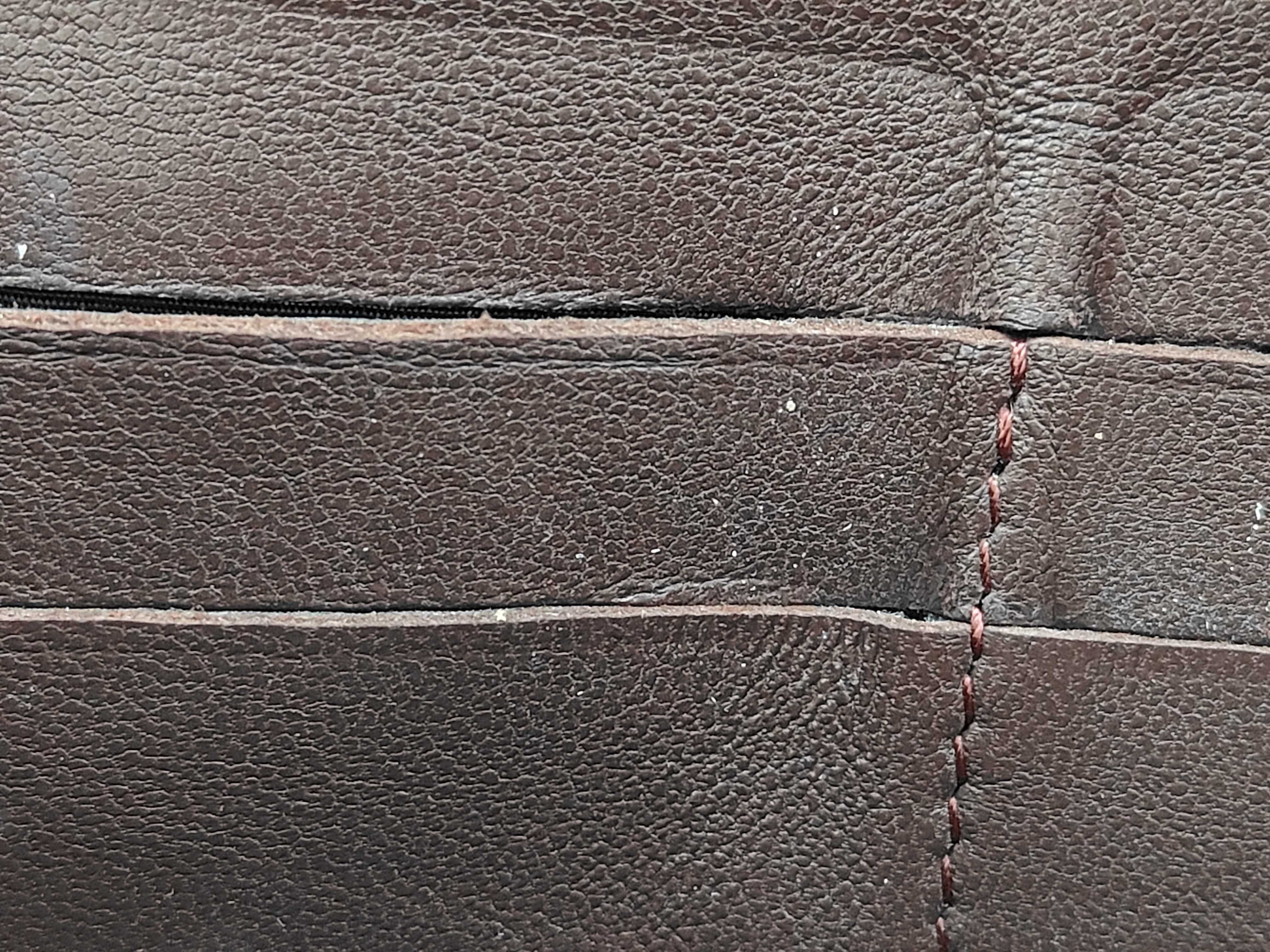 long wallet Matelassé wallet — view 15