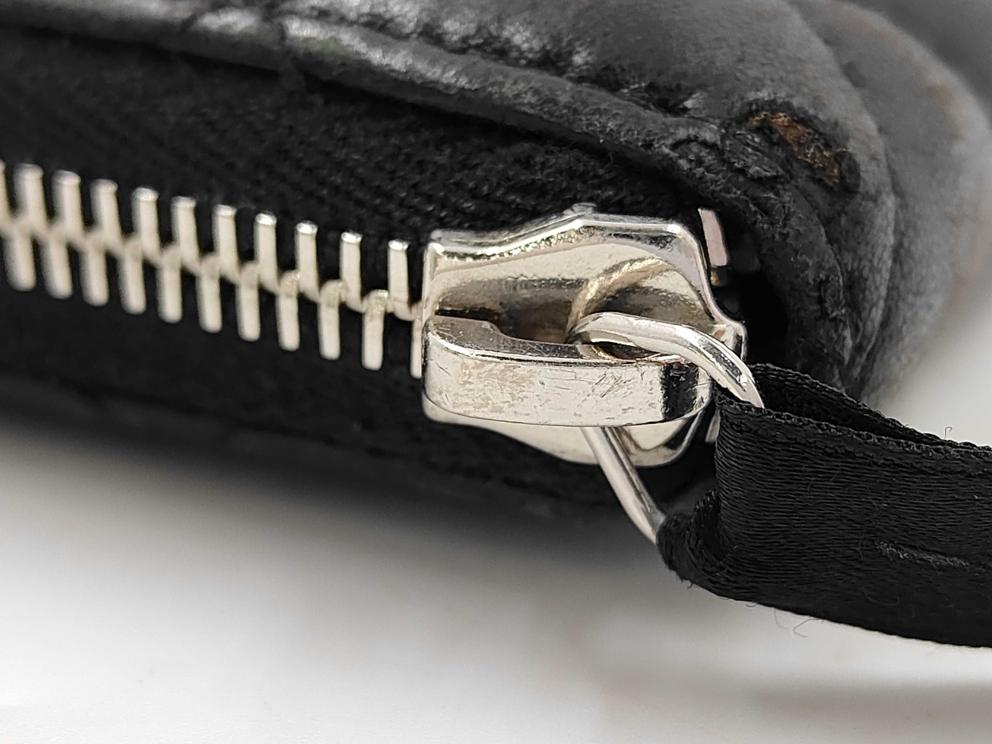 long wallet Matelassé wallet — view 8