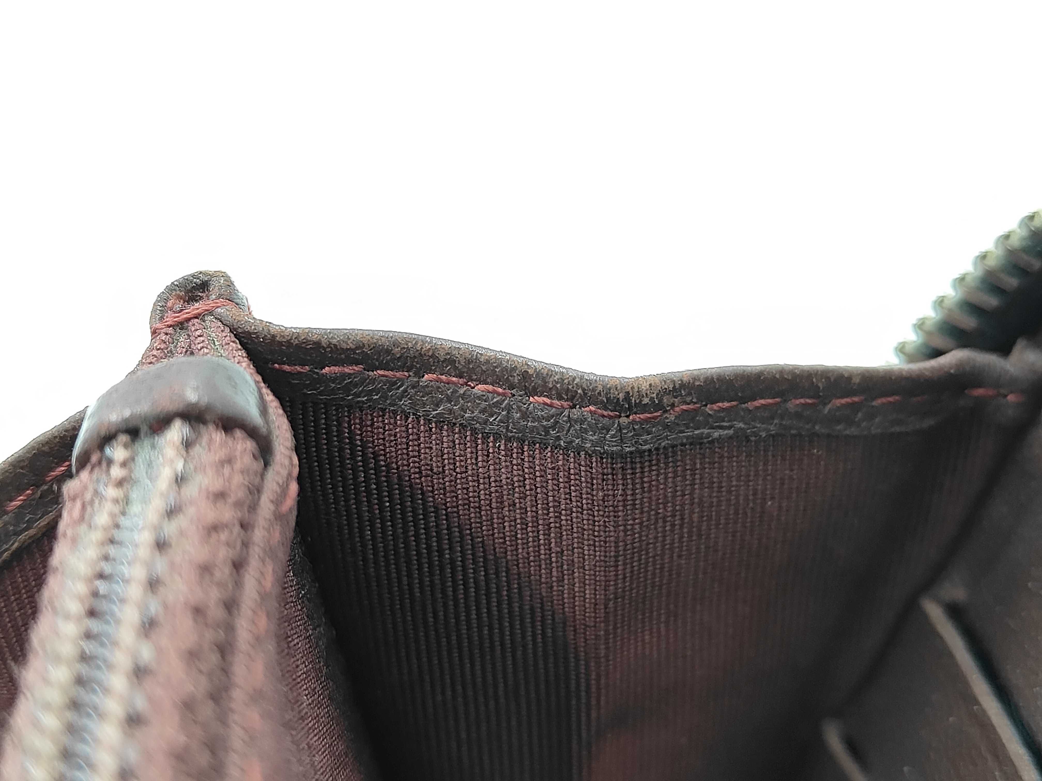 long wallet Matelassé wallet — view 9