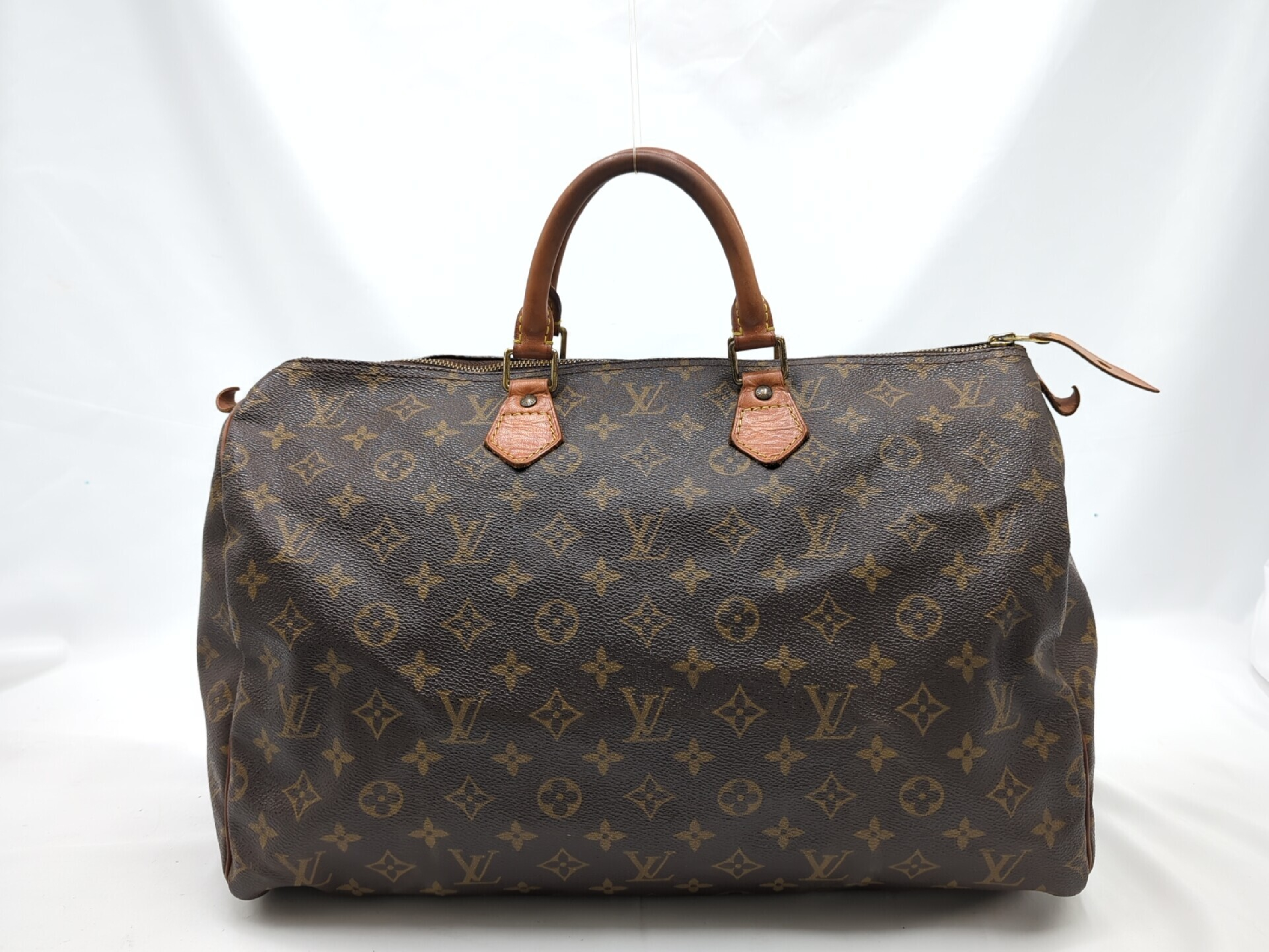 M41522 Monogram Speedy 40 Handbag
