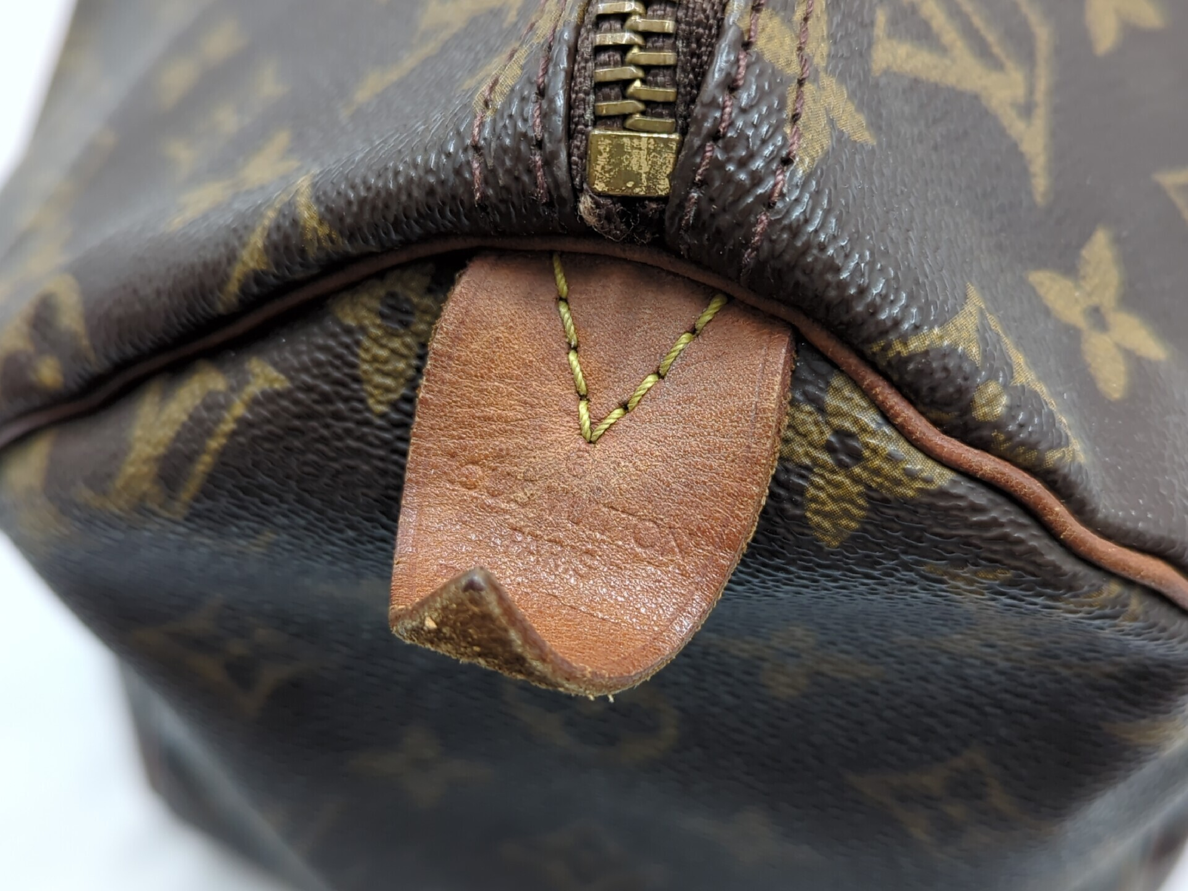 M41522 Monogram Speedy 40 Handbag — view 13