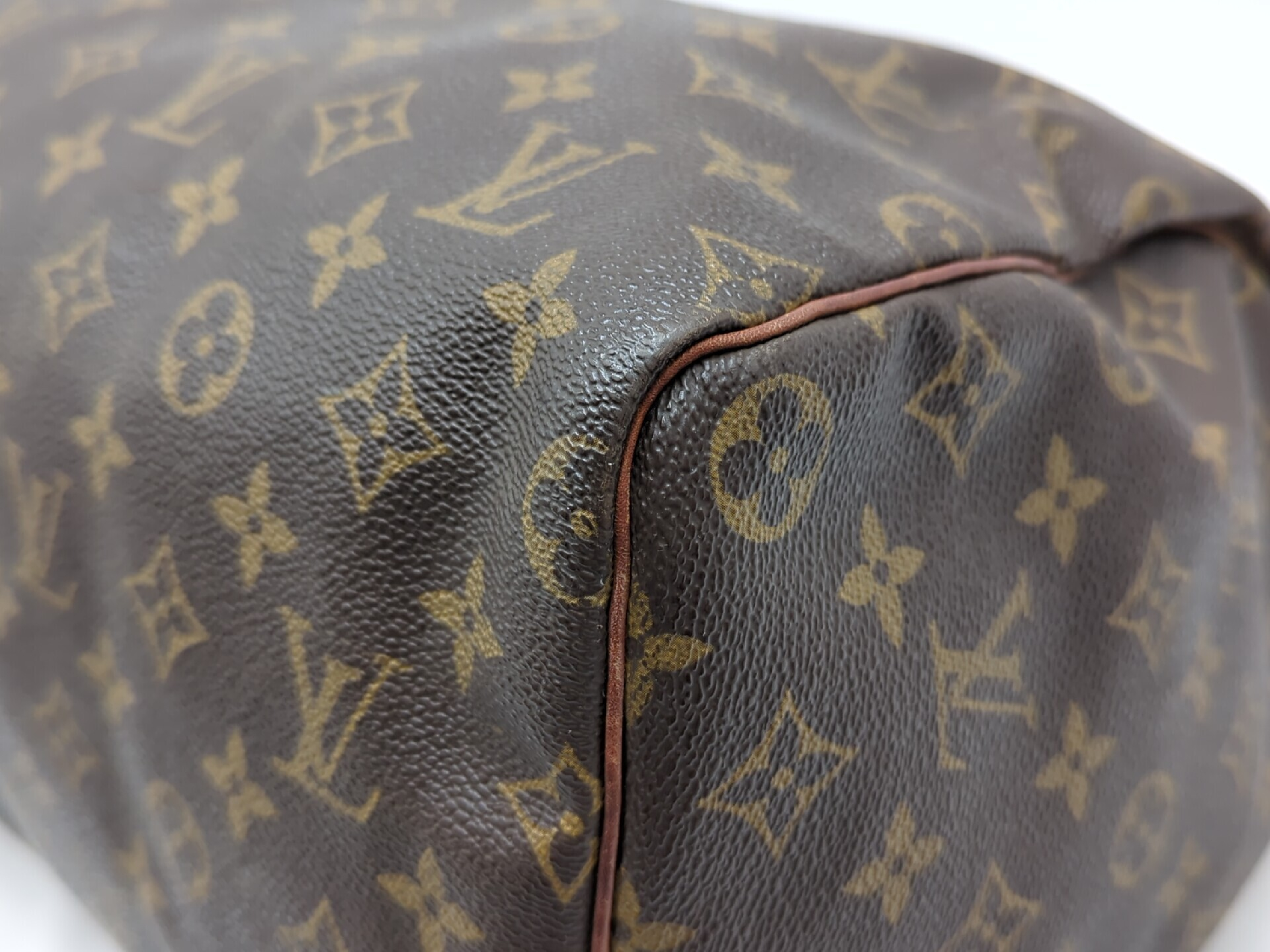 M41522 Monogram Speedy 40 Handbag — view 4