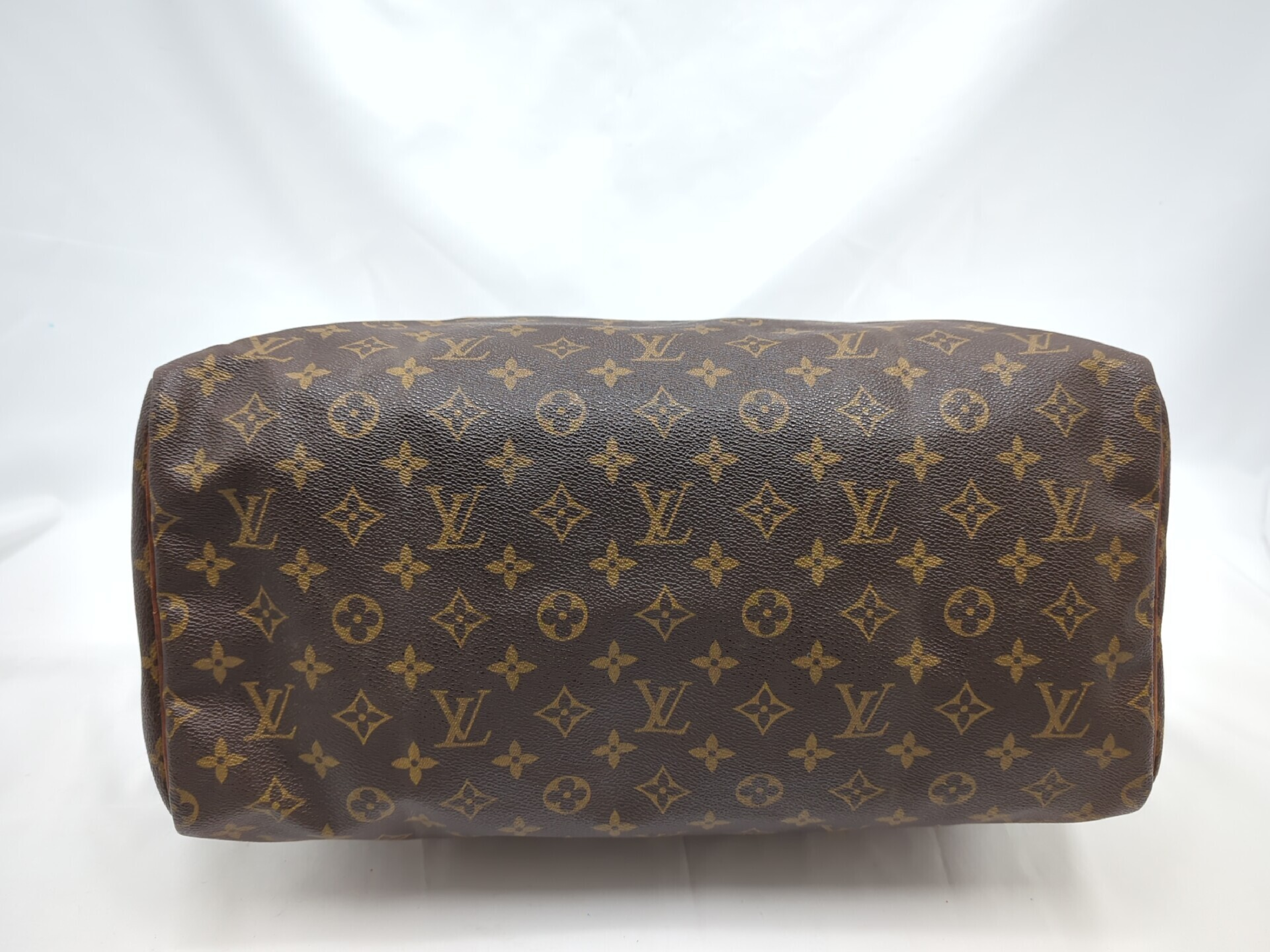 M41522 Monogram Speedy 40 Handbag — view 5