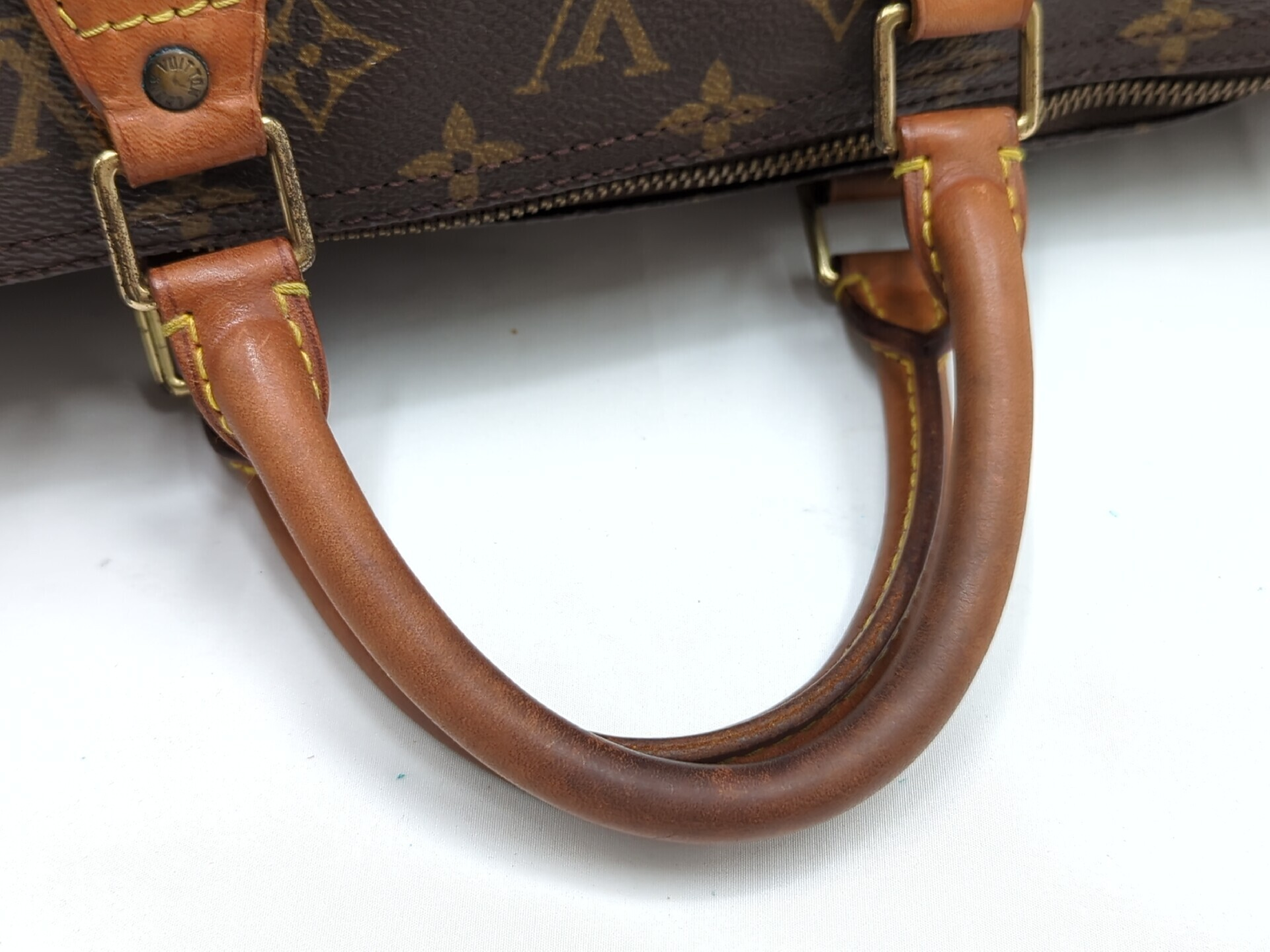 M41522 Monogram Speedy 40 Handbag — view 6