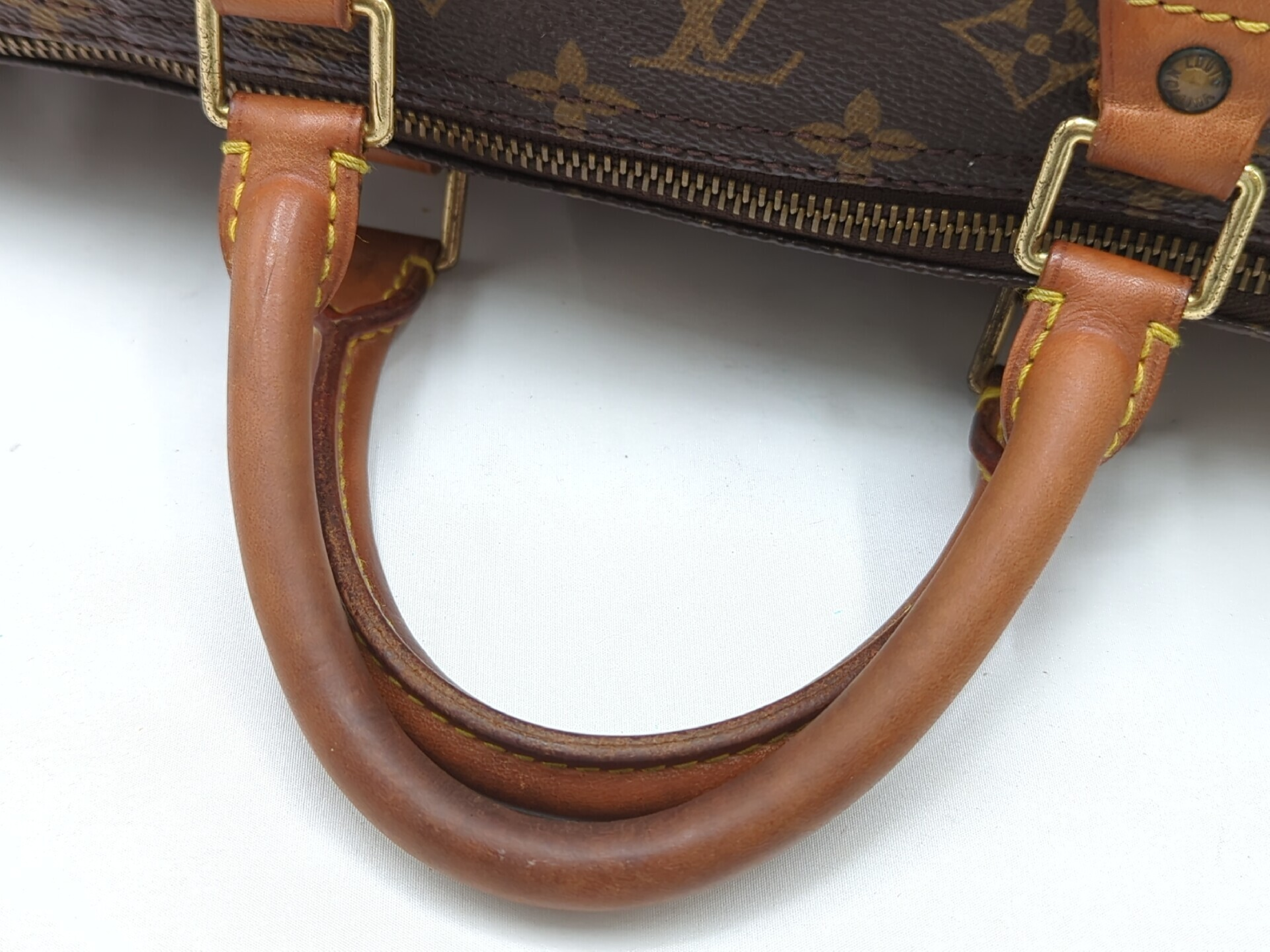 M41522 Monogram Speedy 40 Handbag — view 7