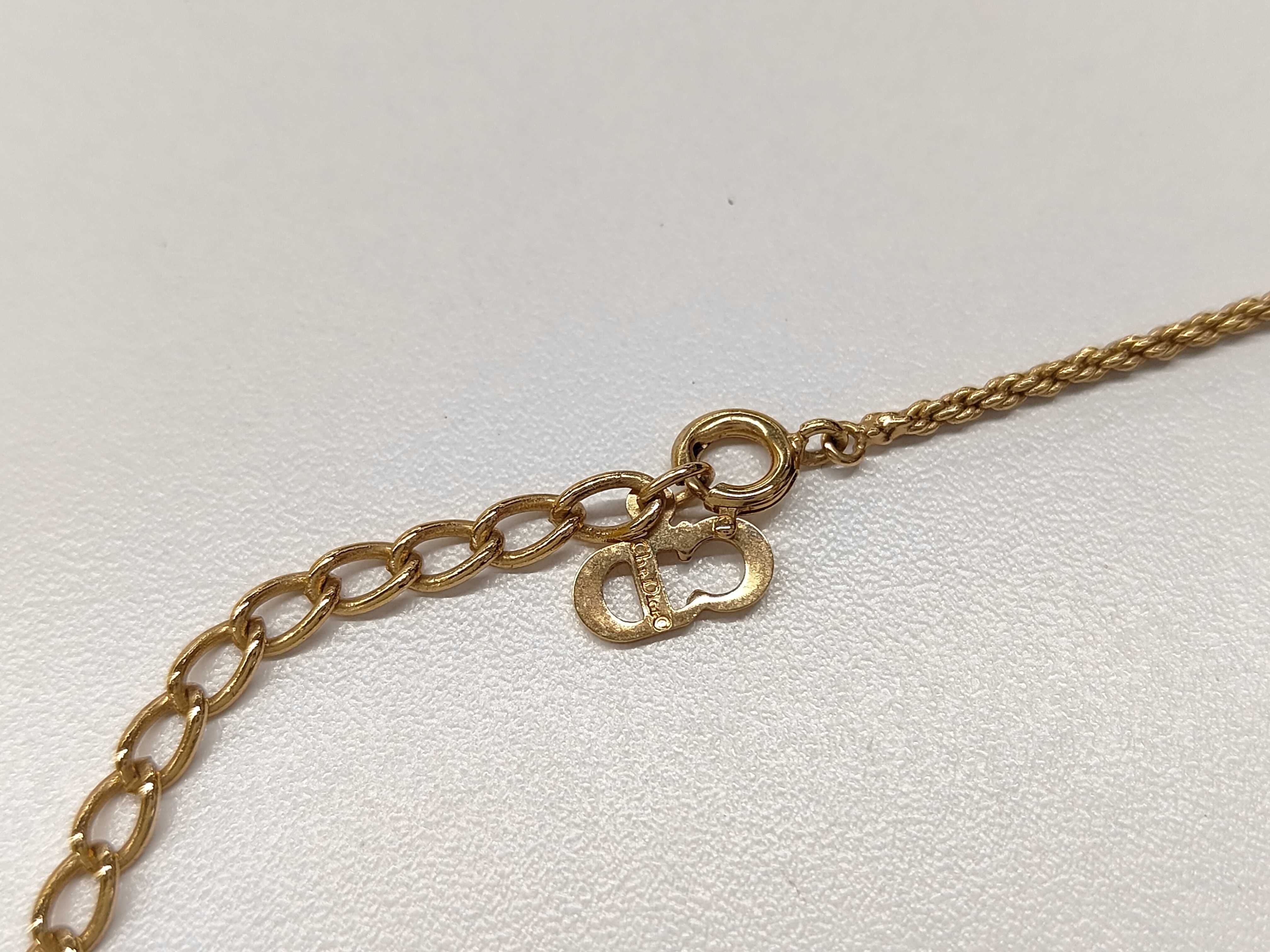 CD GP Necklace — view 4