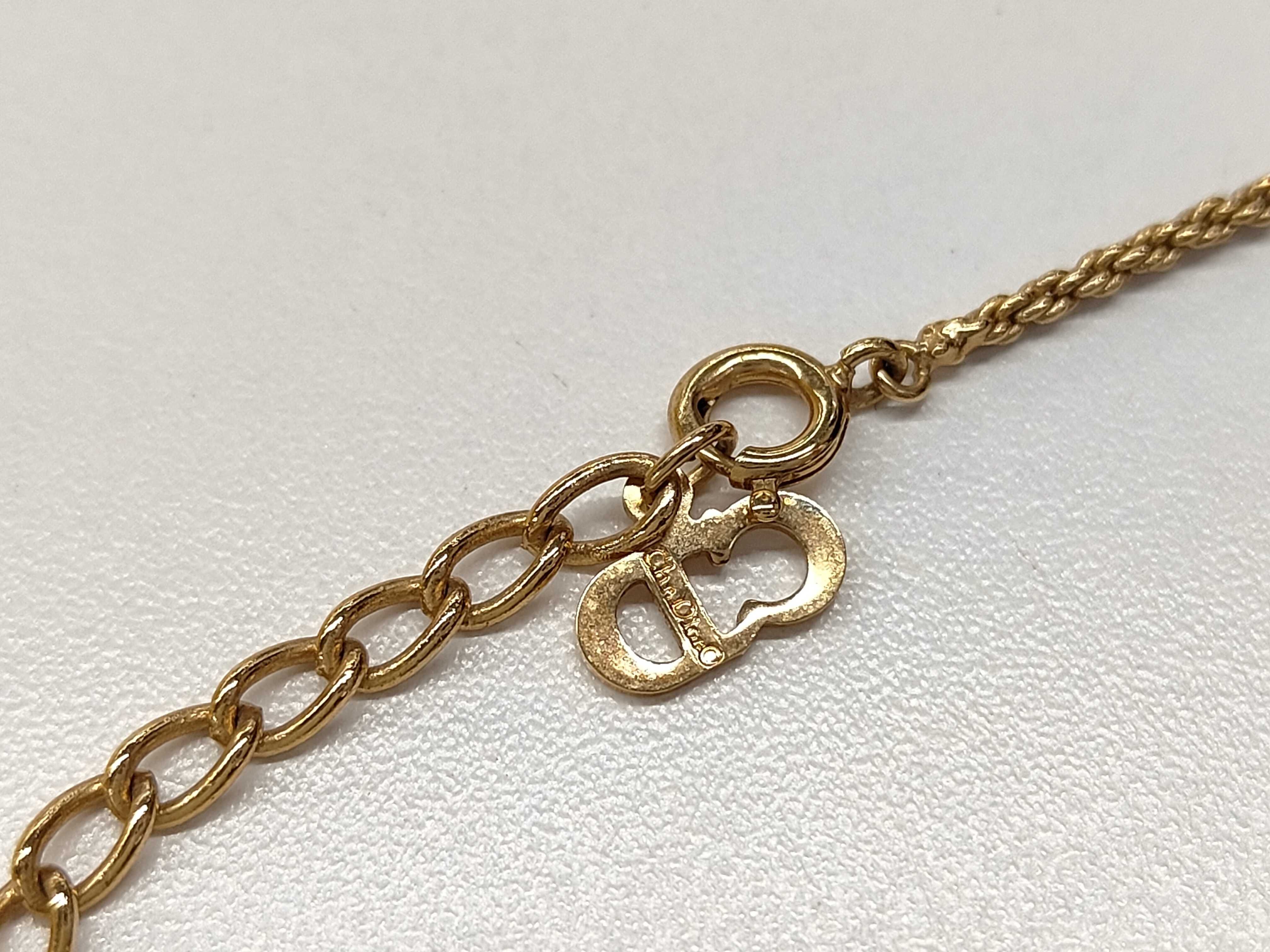 CD GP Necklace — view 5