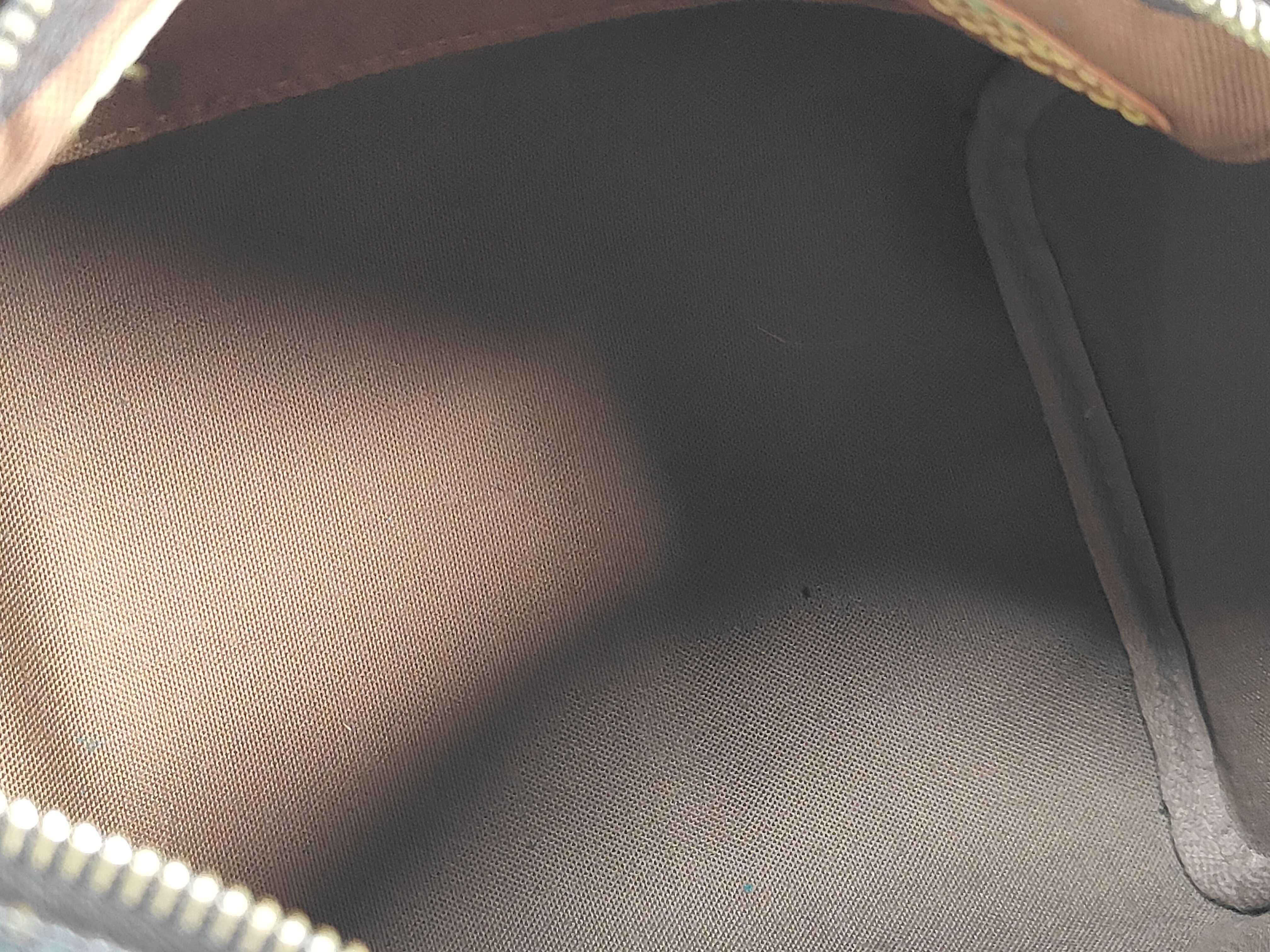 Monogram M41109 Speedy 25 Boston Bag — view 11