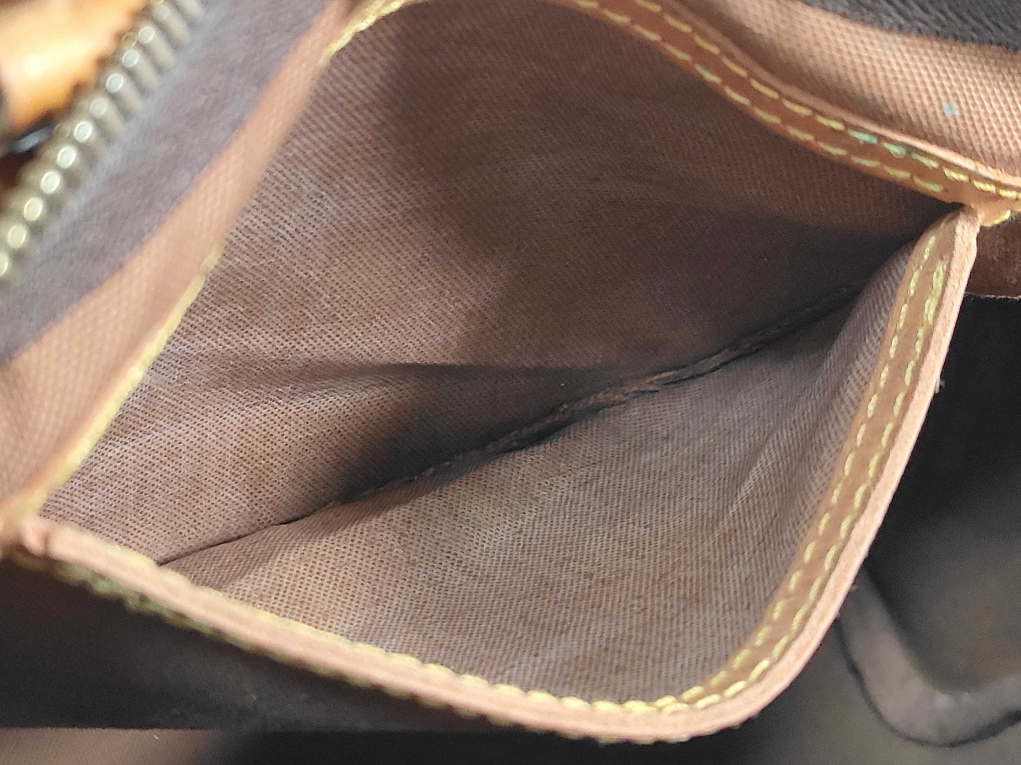 Monogram M41109 Speedy 25 Boston Bag — view 12