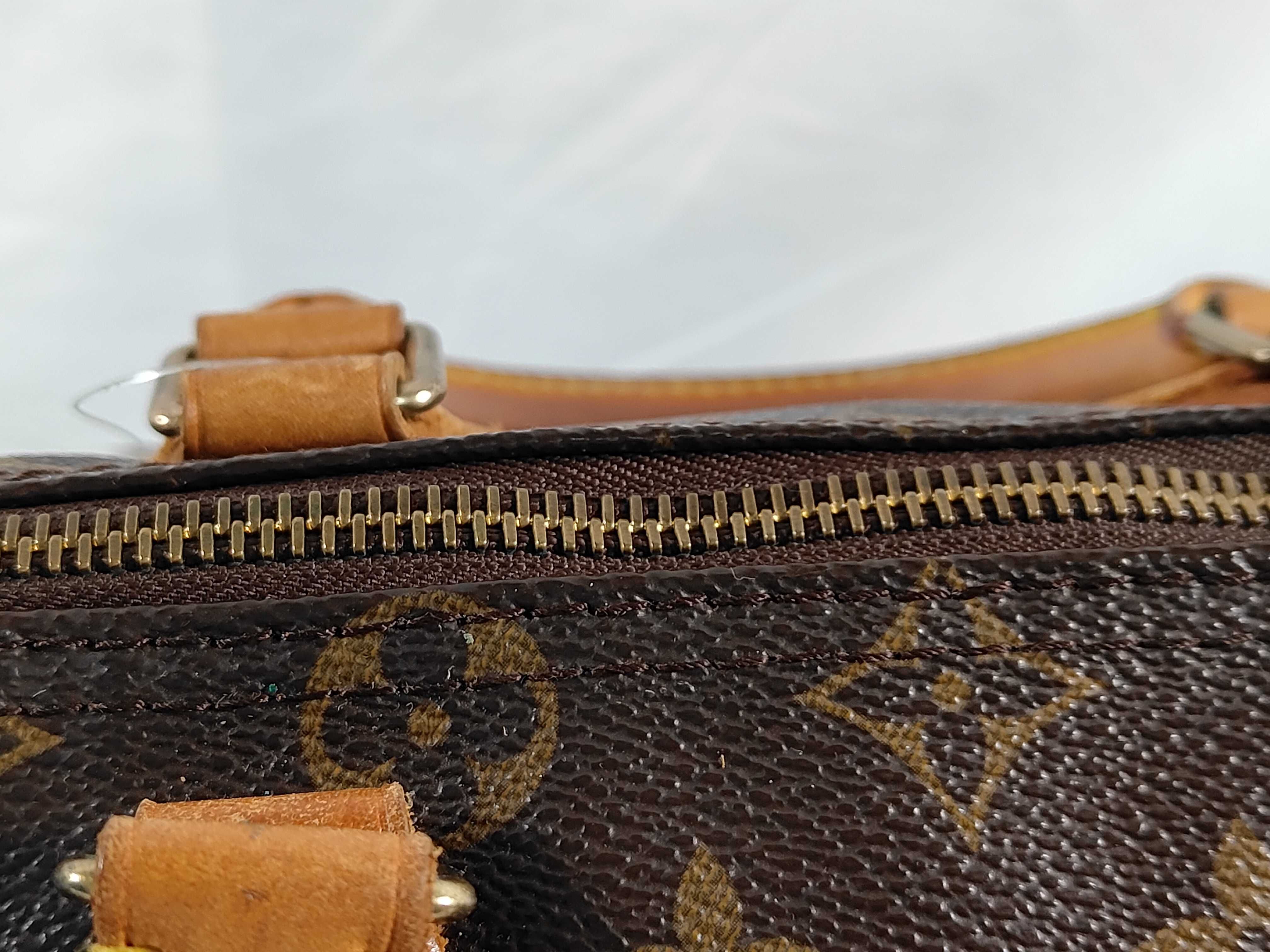 Monogram M41109 Speedy 25 Boston Bag — view 7