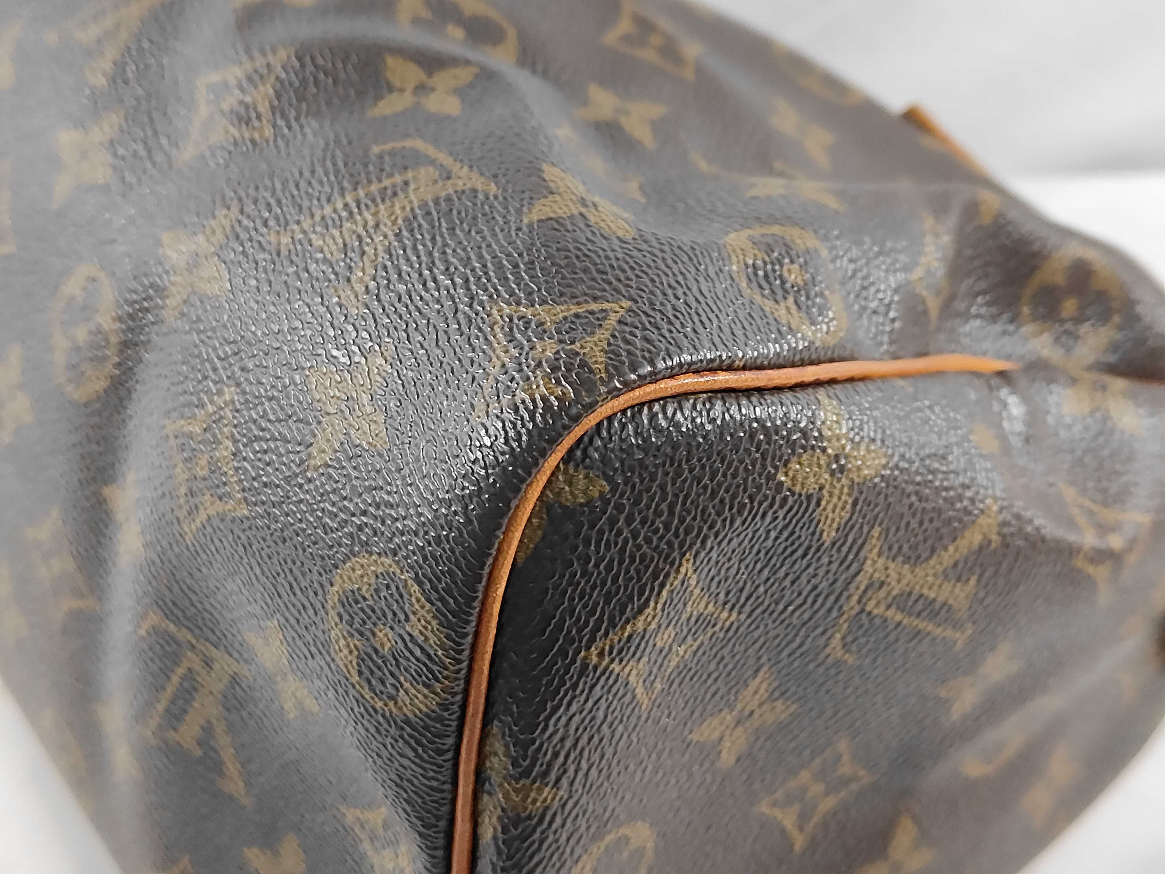Monogram M41109 Speedy 25 Boston Bag — view 8