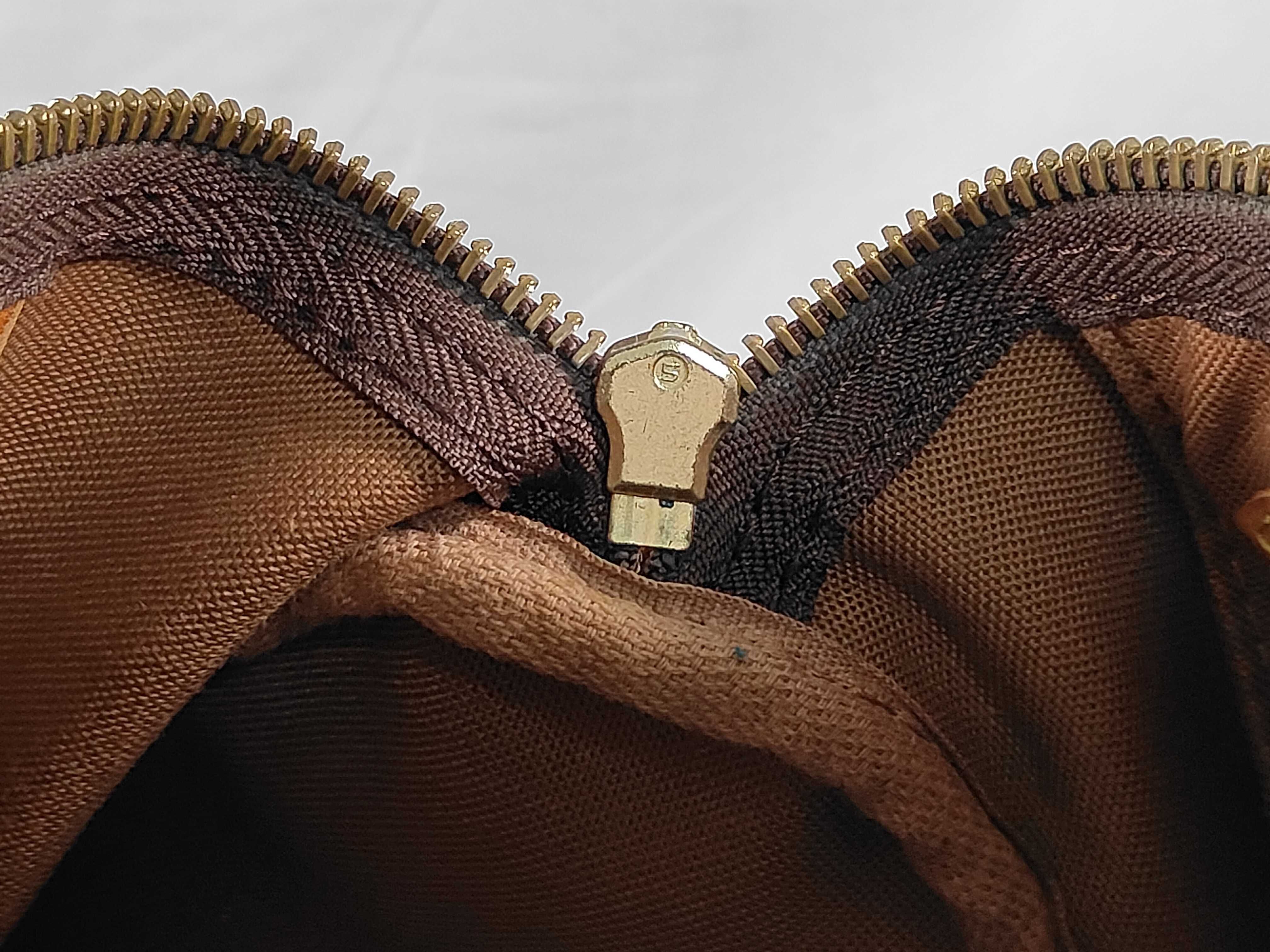 Monogram M41109 Speedy 25 Boston Bag — view 10