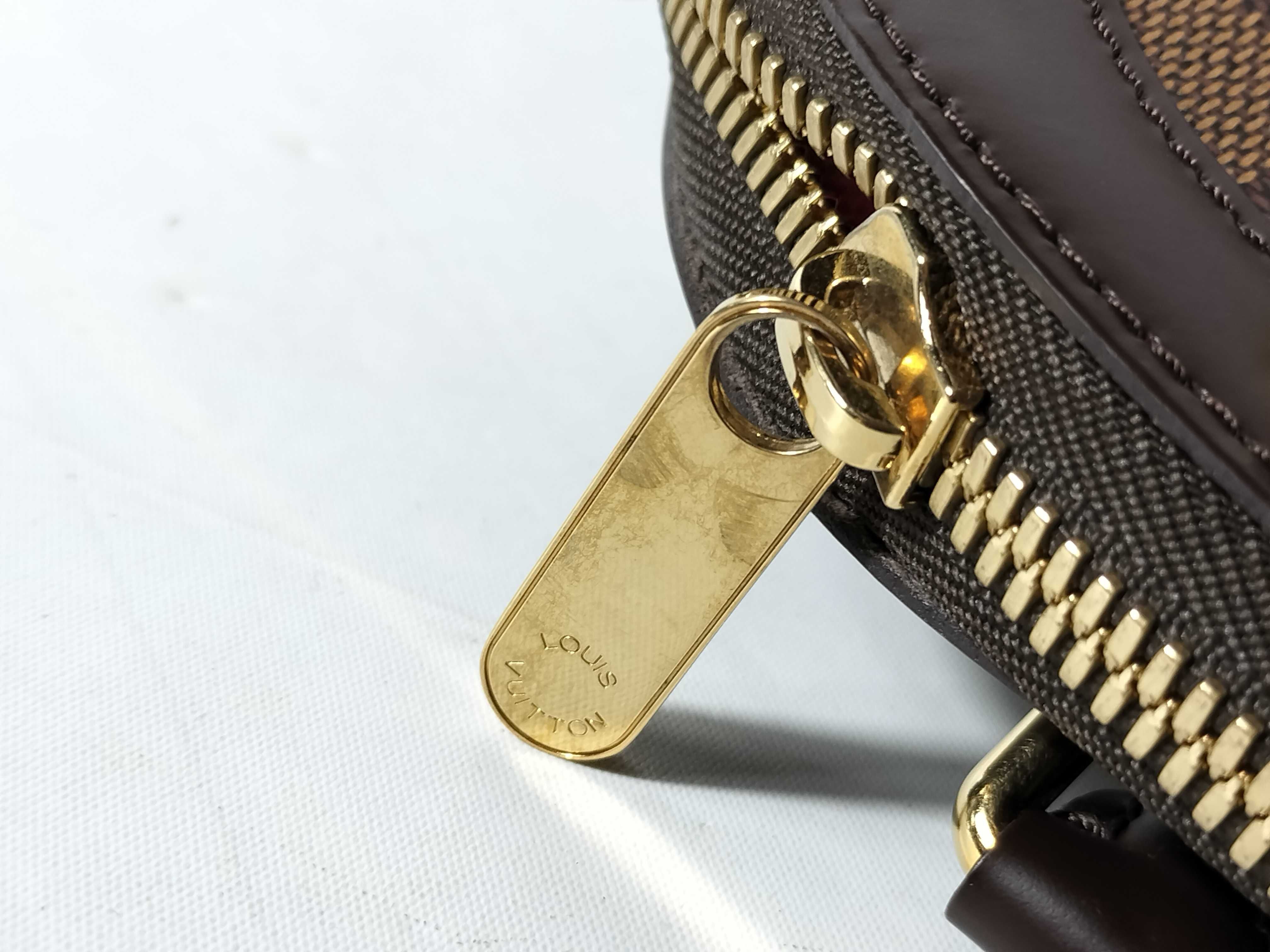 Damier Bag DAMIER TREVI PM N51997 TH3008 Handbag — view 12