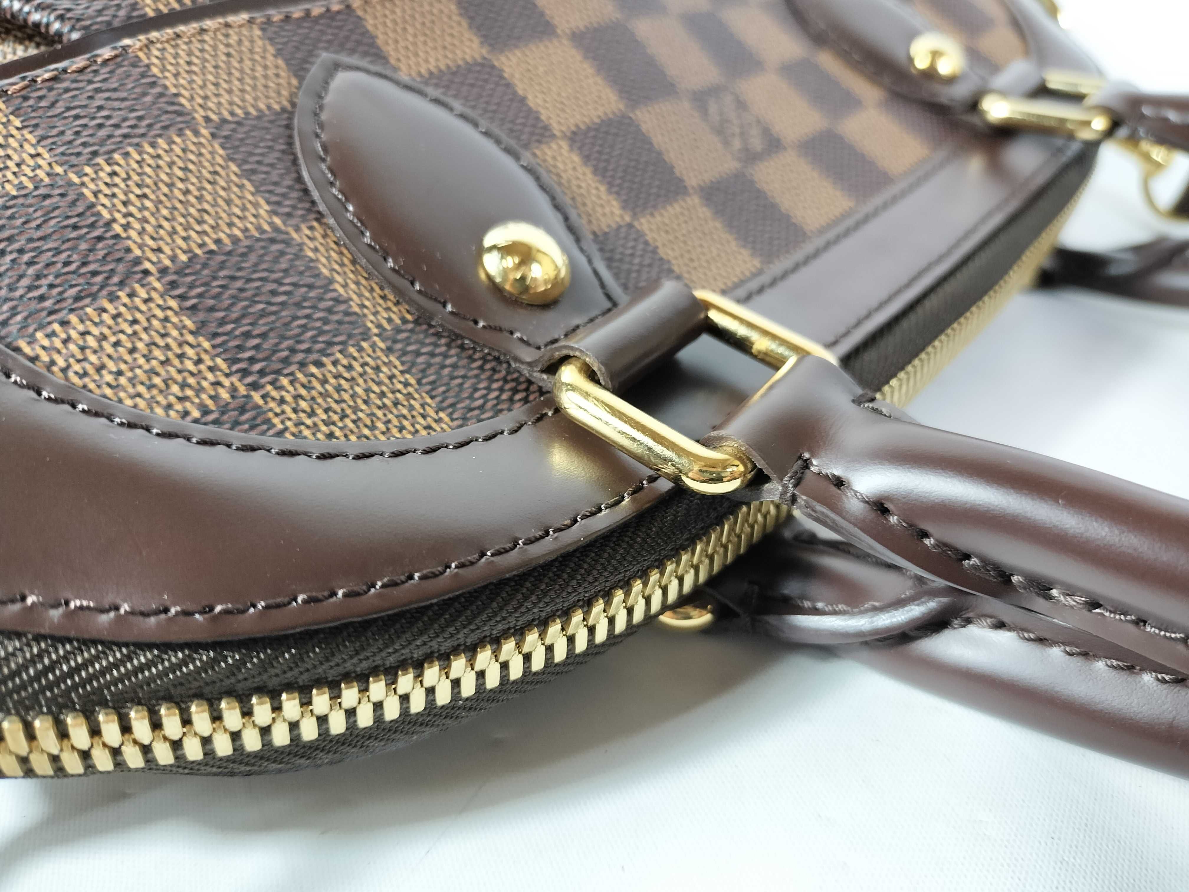 Damier Bag DAMIER TREVI PM N51997 TH3008 Handbag — view 5