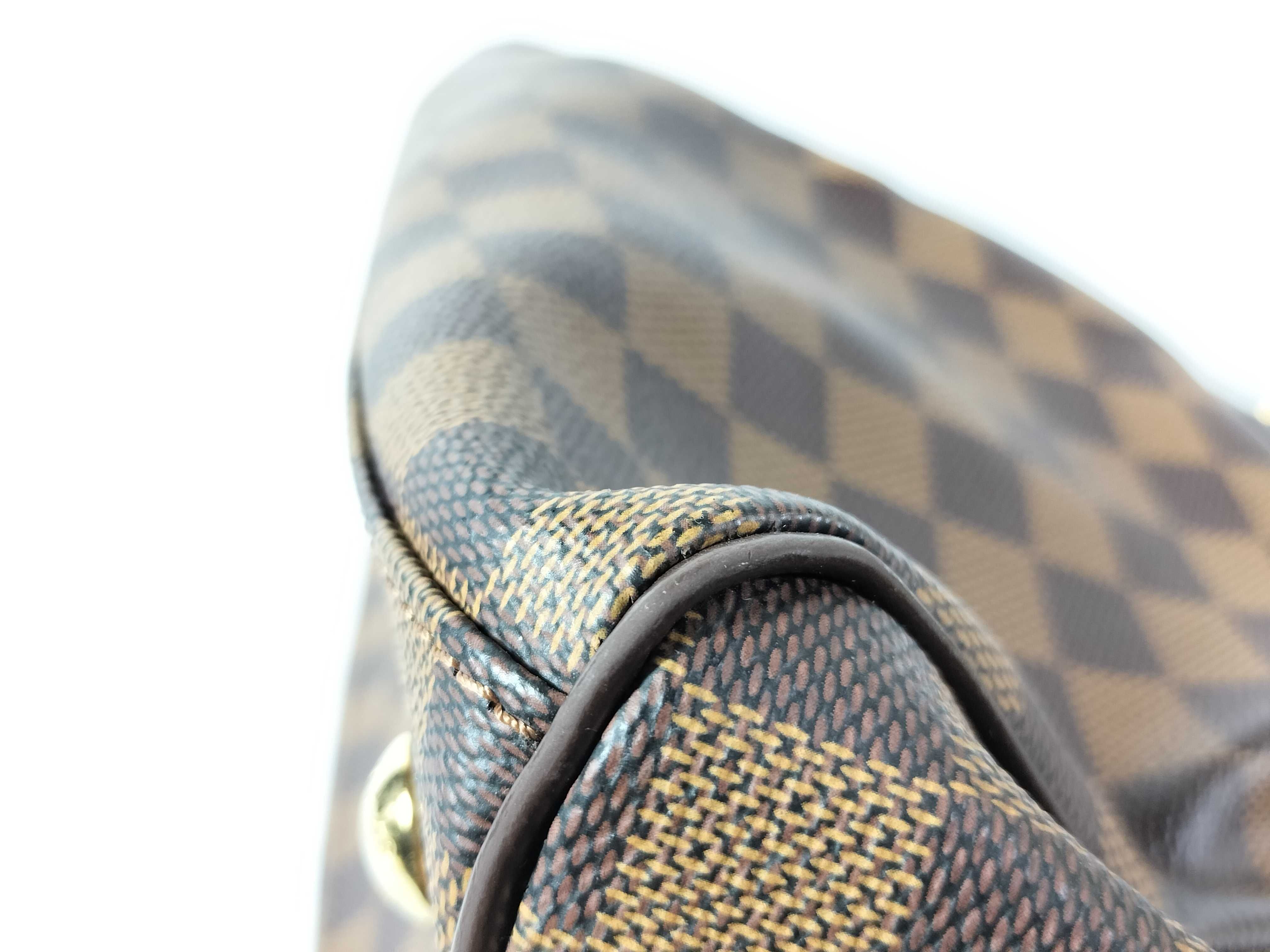 Damier Bag DAMIER TREVI PM N51997 TH3008 Handbag — view 6