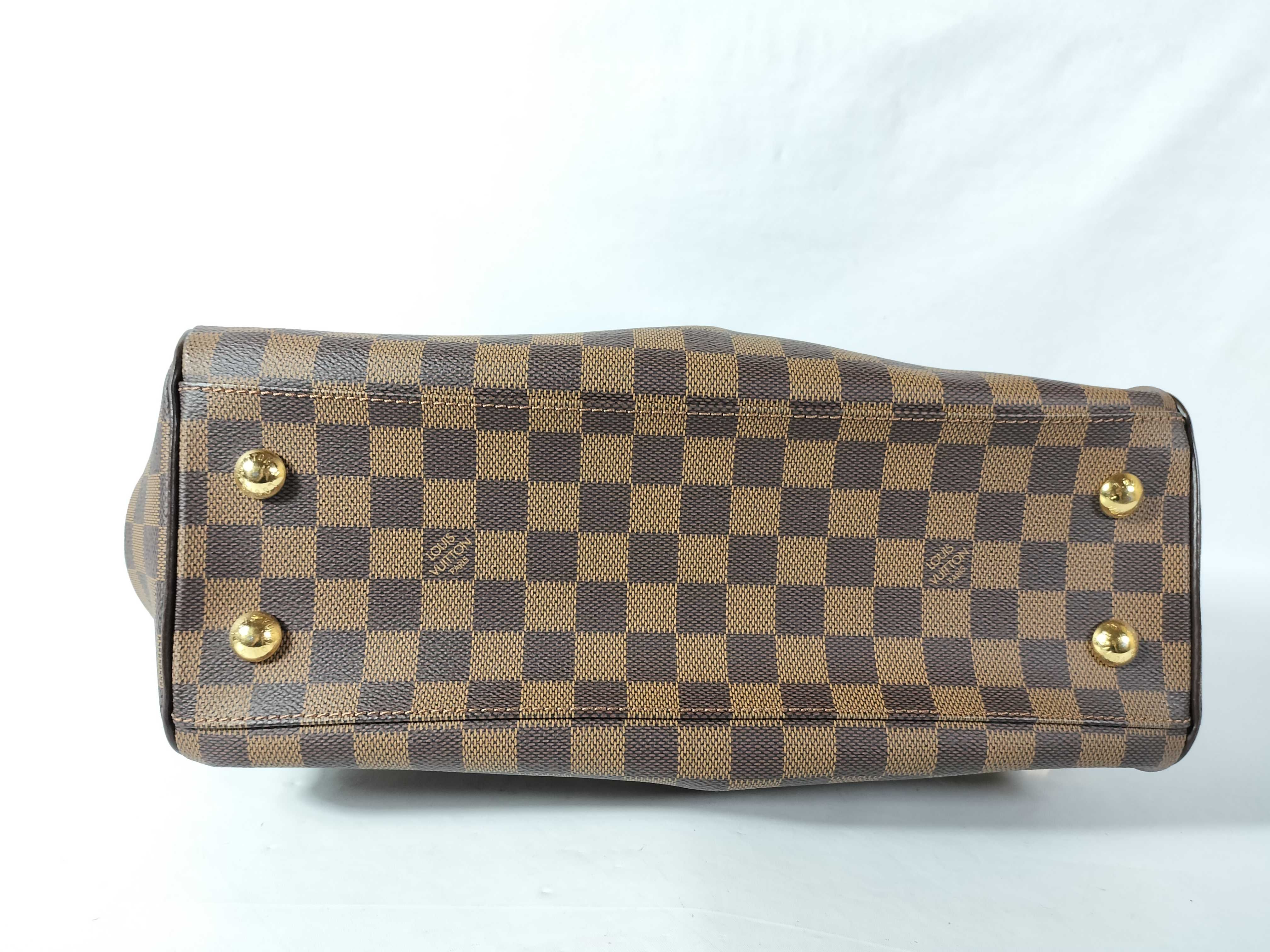 Damier Bag DAMIER TREVI PM N51997 TH3008 Handbag — view 7
