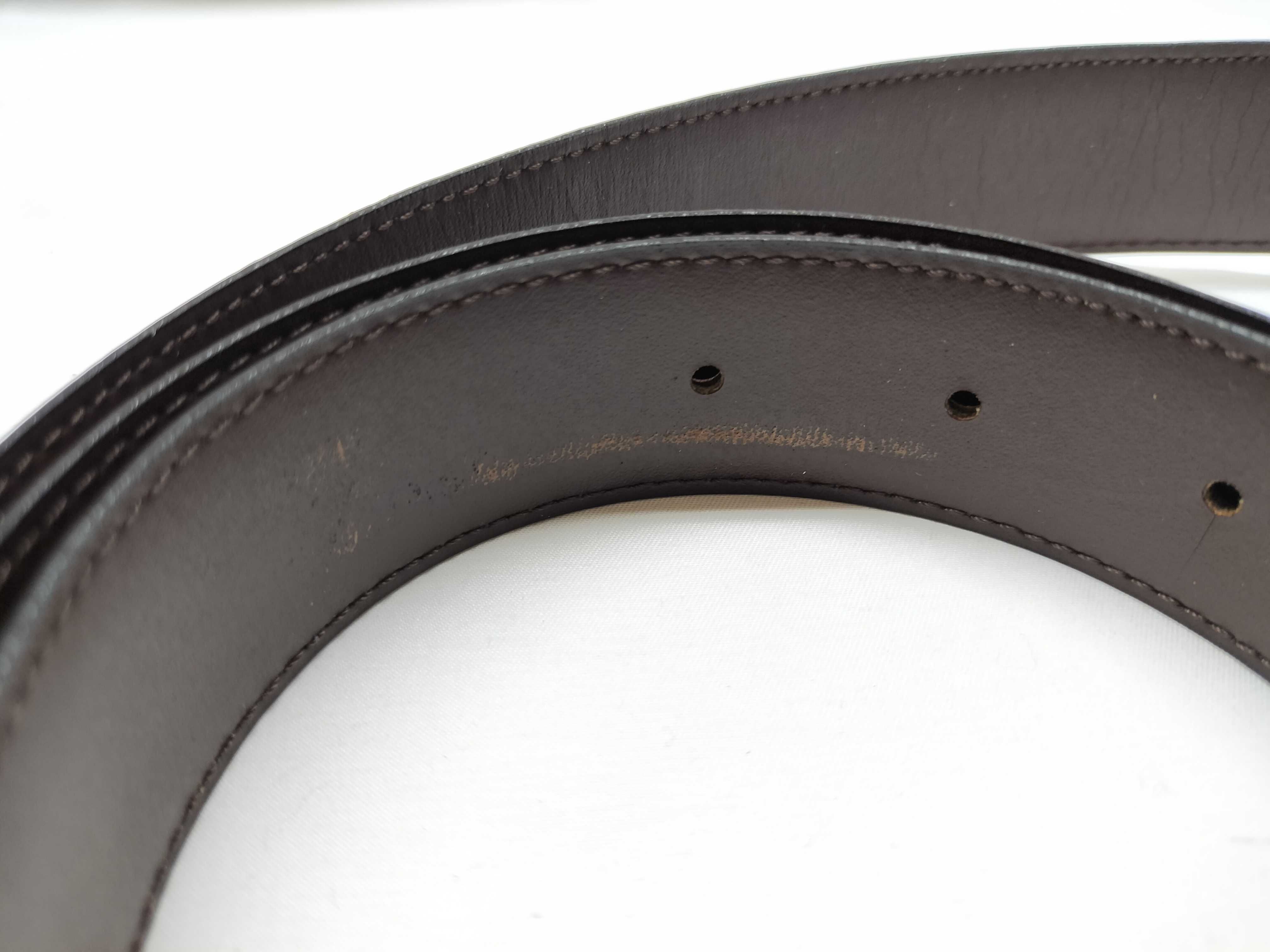 Leather Belt — view 5