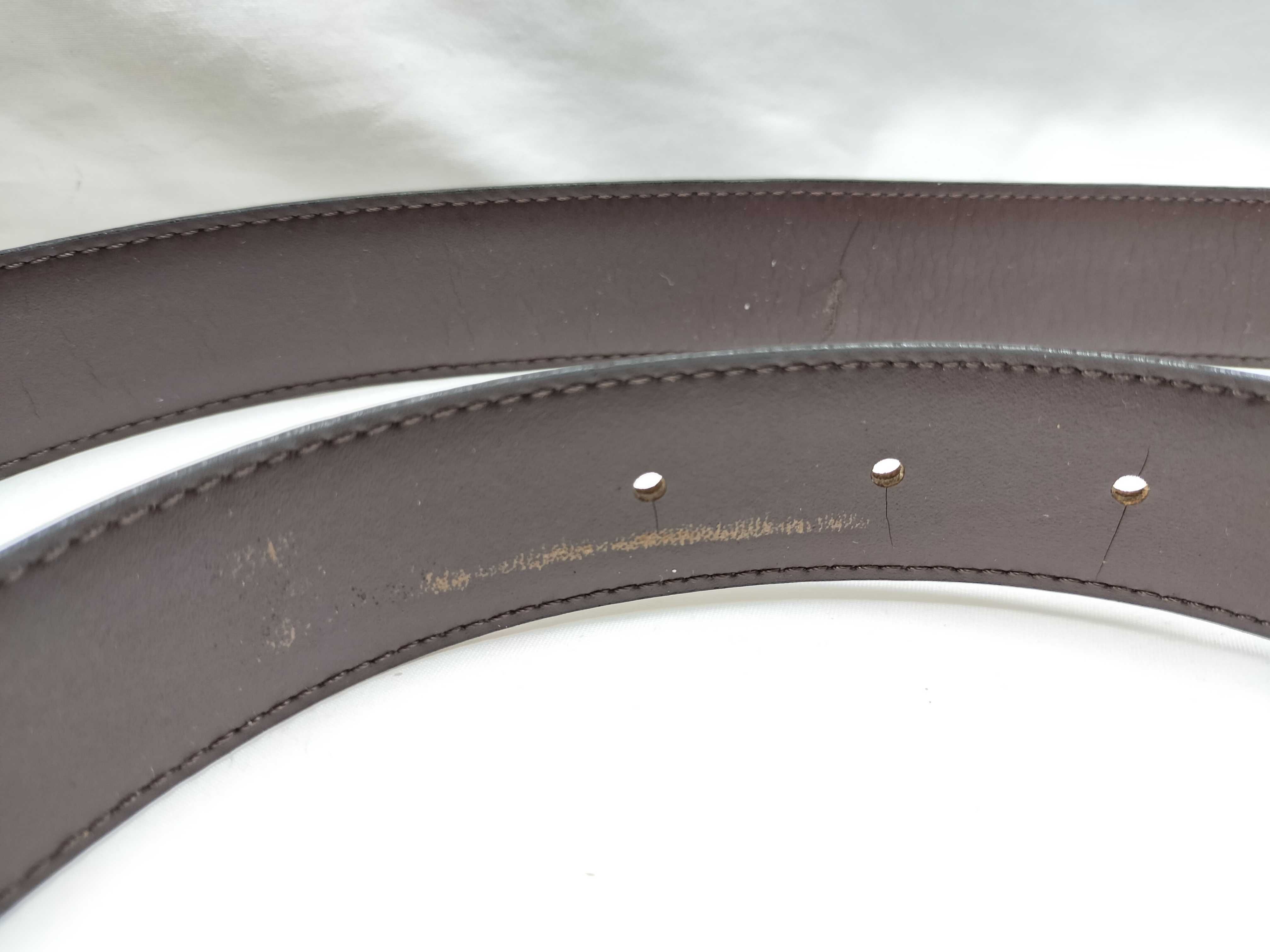Leather Belt — view 6