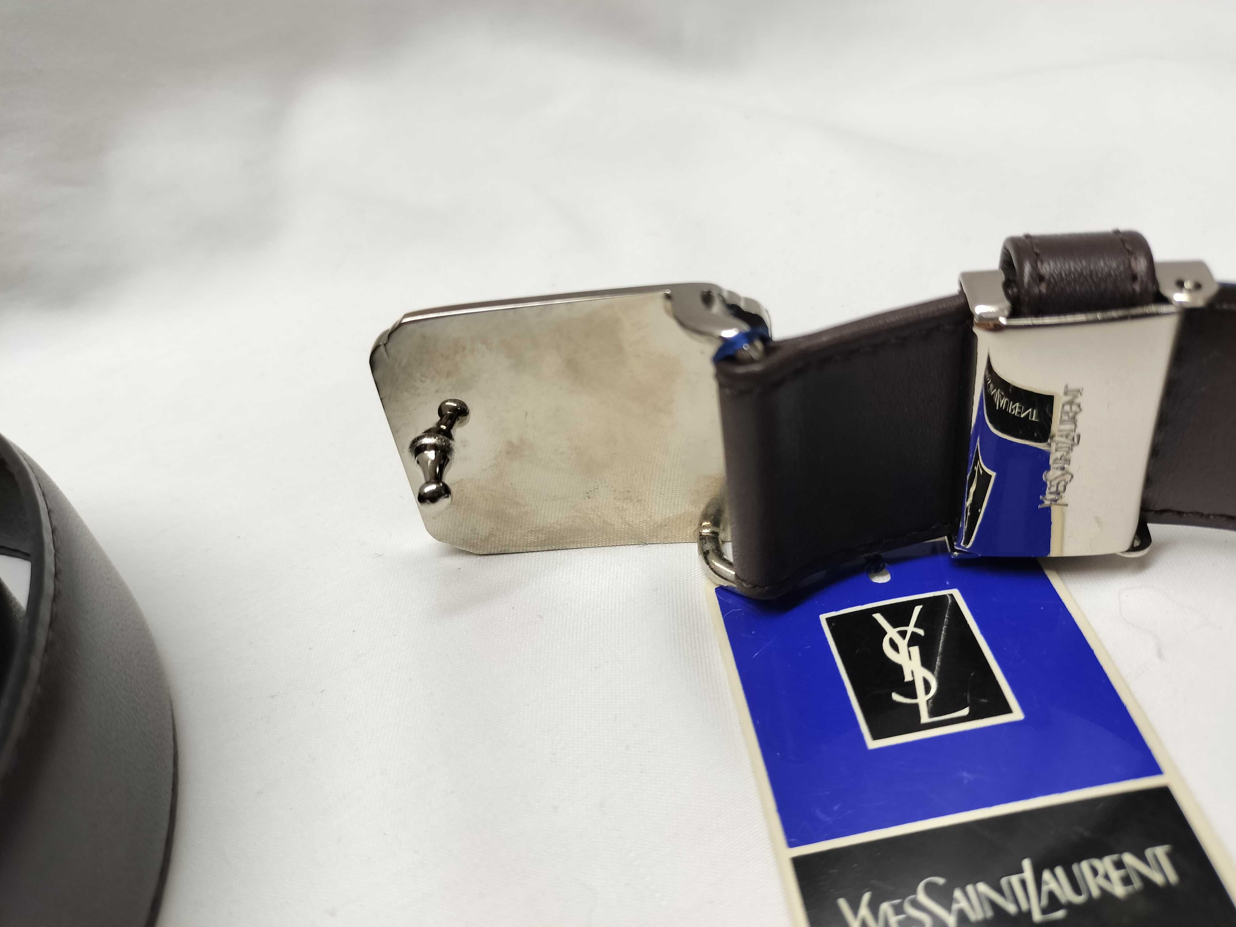 Leather Belt — view 7