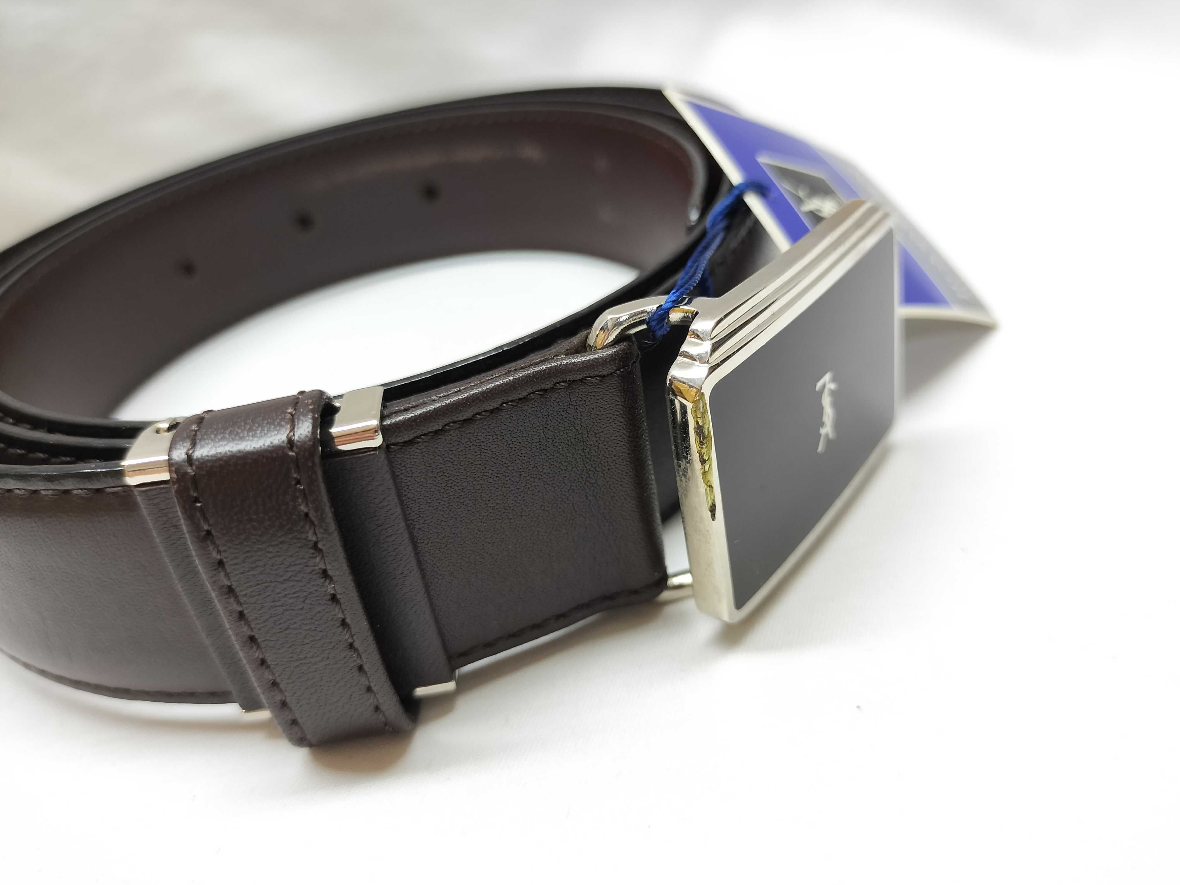 Leather Belt — view 8