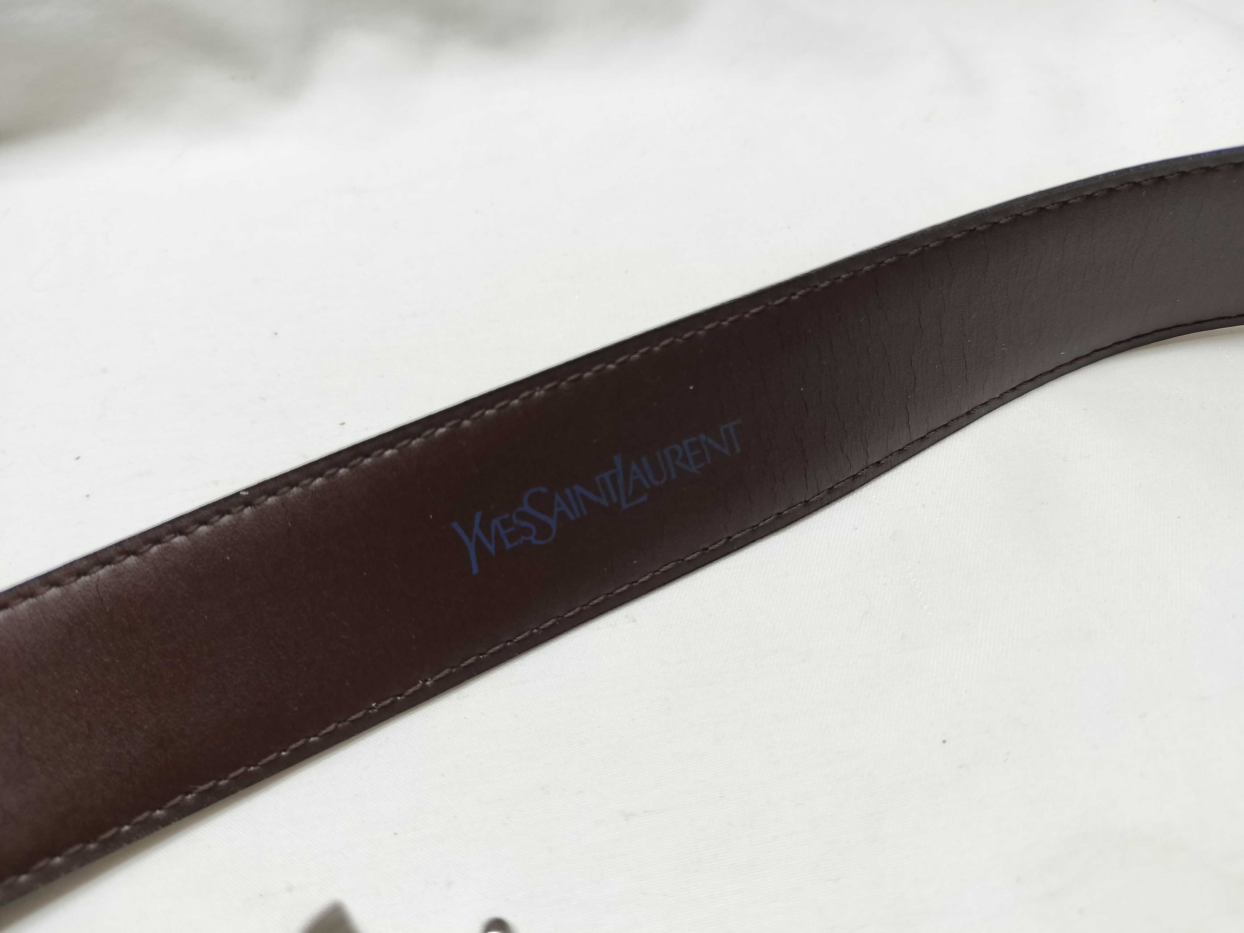 Leather Belt — view 10