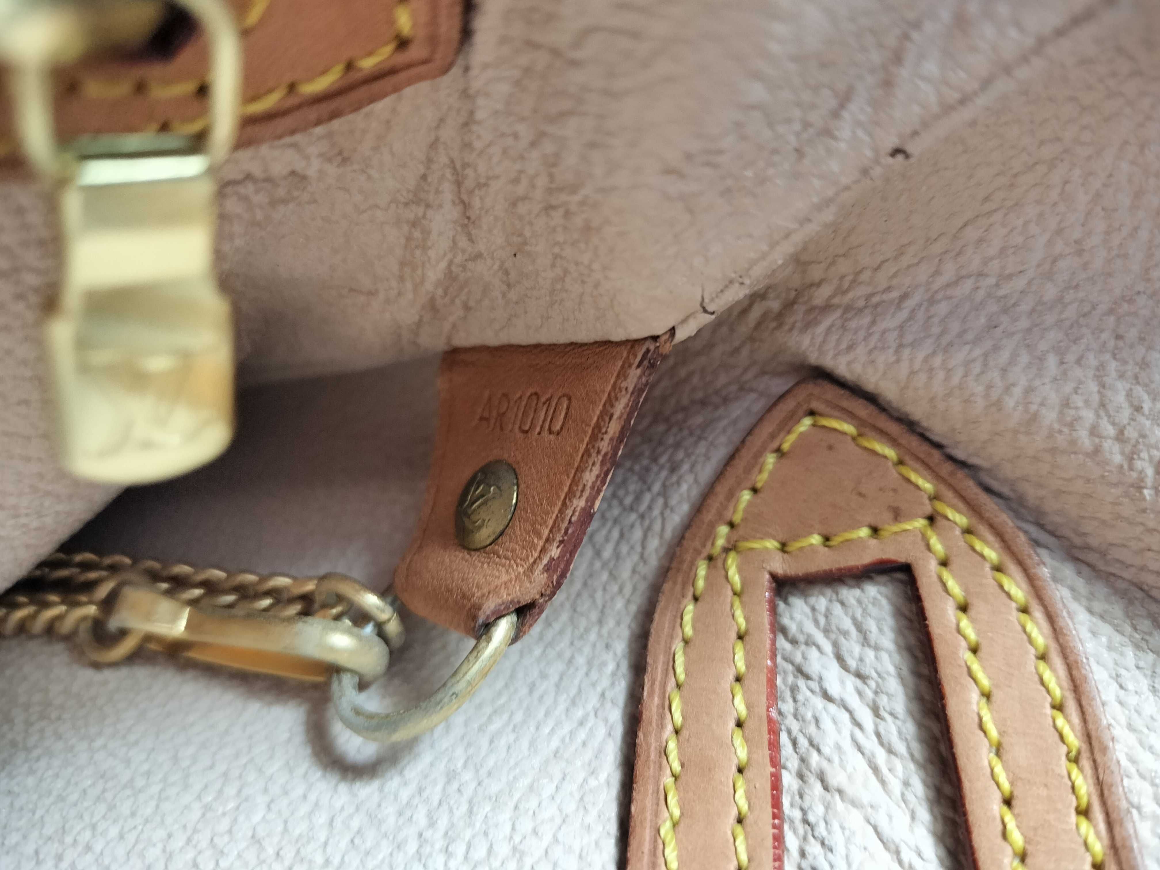 Monogram Bucket PM Tote Bag (without pouch) — view 12