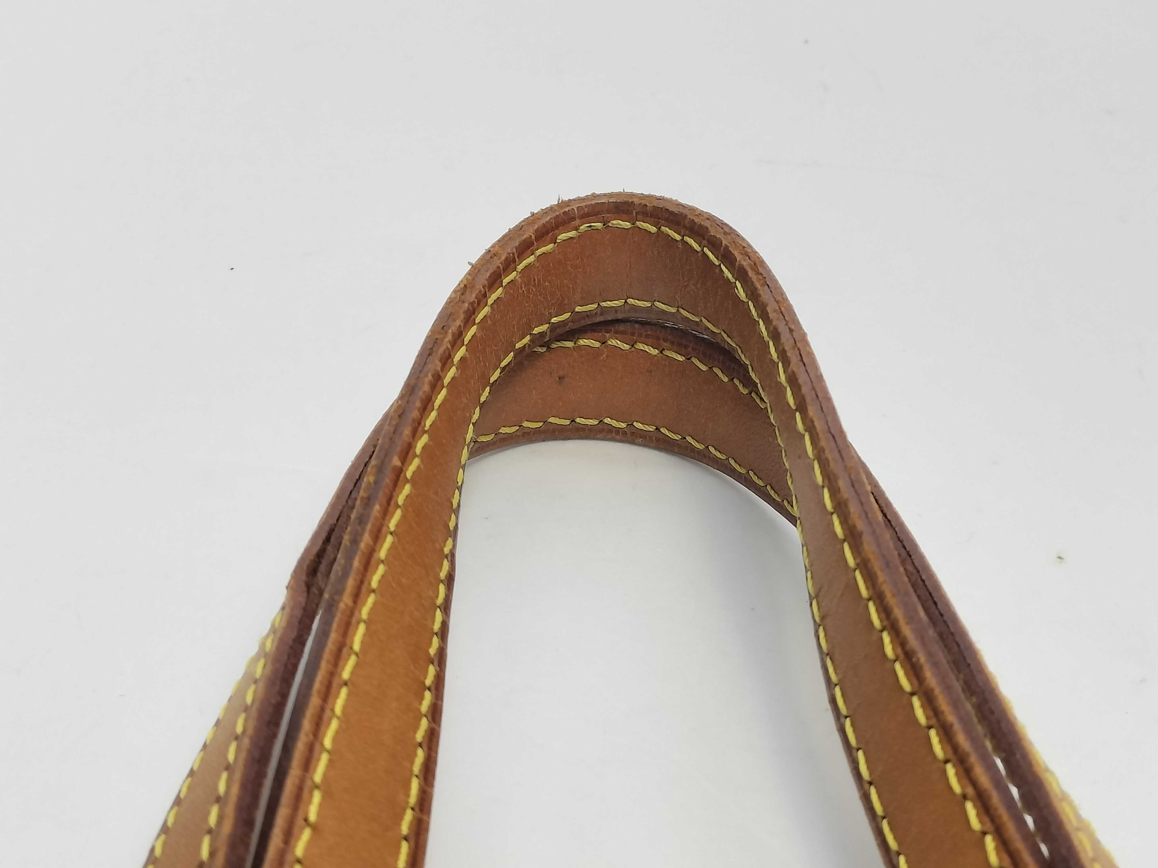 Monogram Bucket PM Tote Bag (without pouch) — view 14