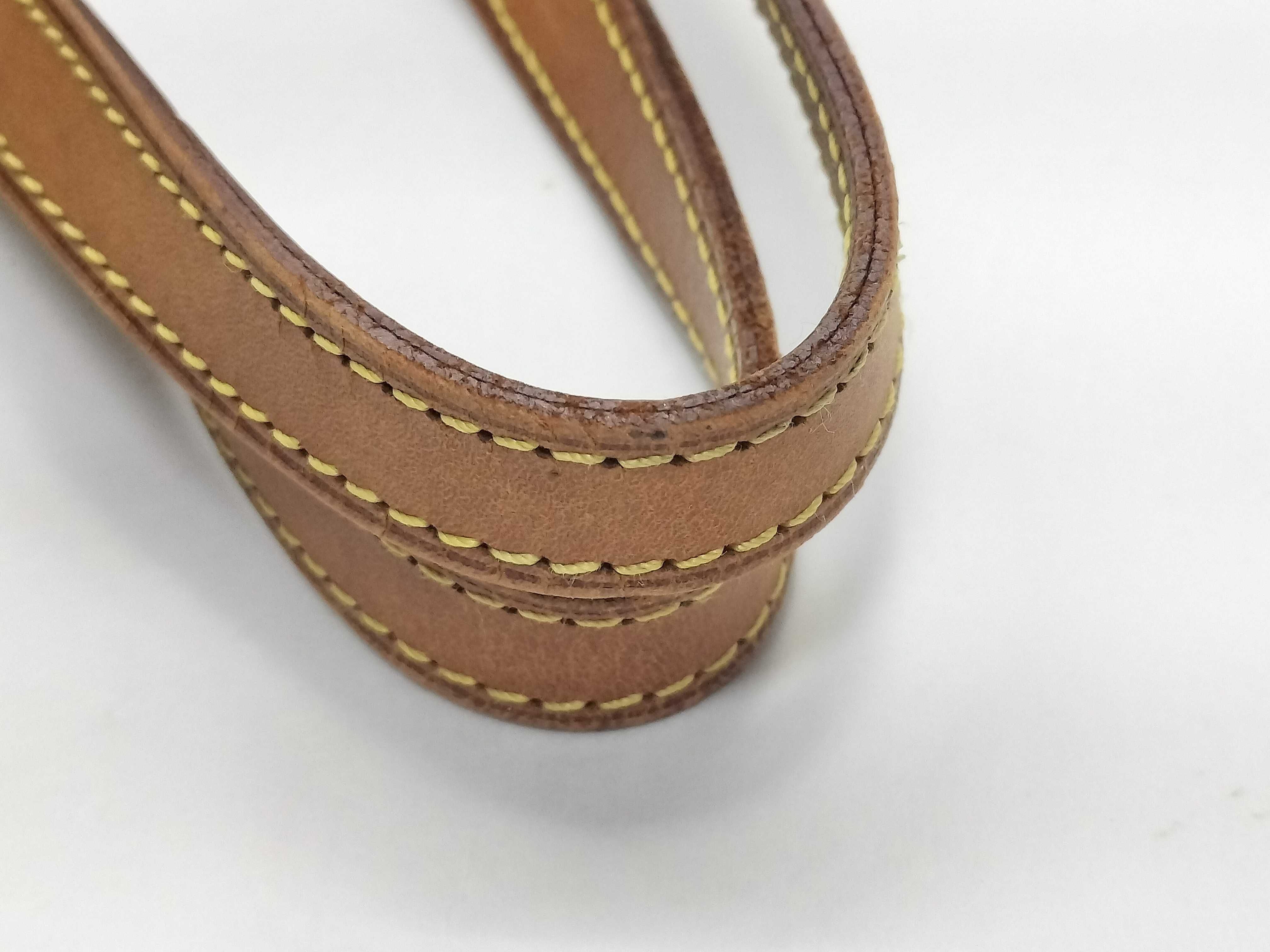 Monogram Bucket PM Tote Bag (without pouch) — view 6