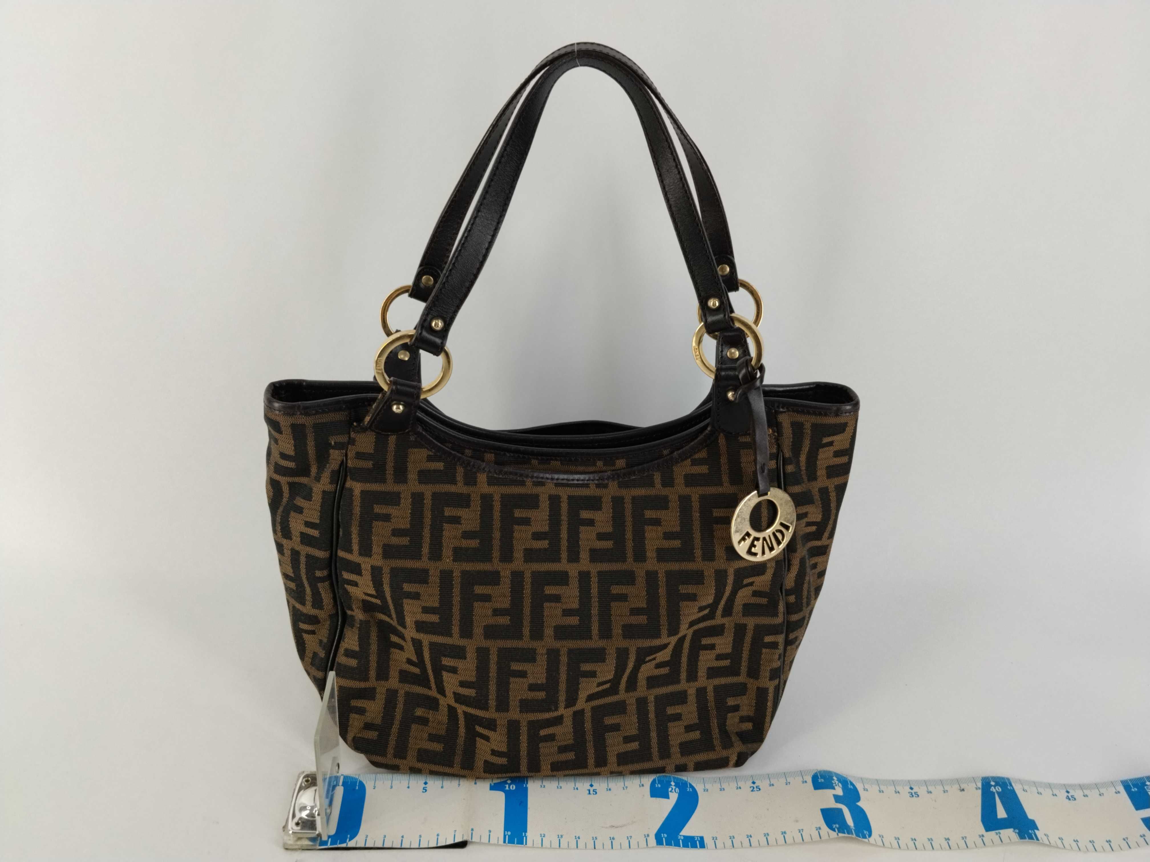 Zucca pattern bag handbag — view 2